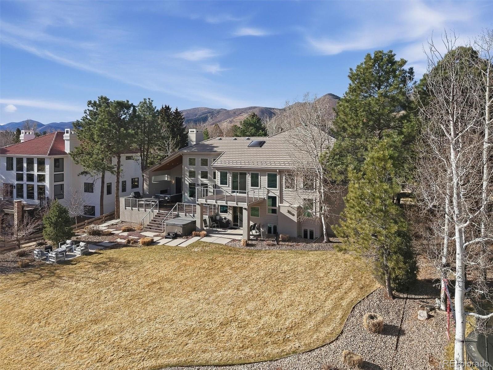 MLS Image #43 for 38  lark bunting lane,littleton, Colorado