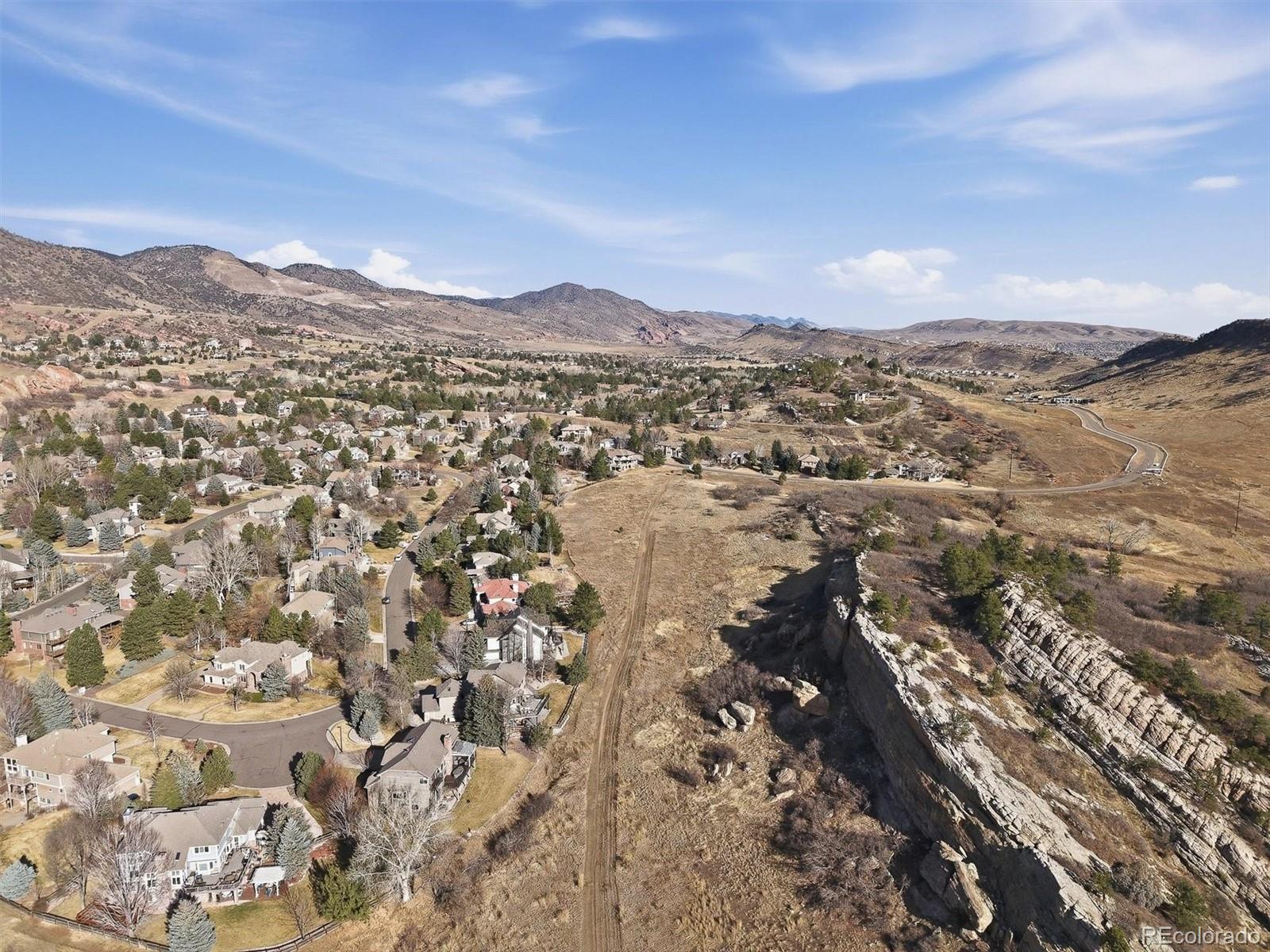 MLS Image #44 for 38  lark bunting lane,littleton, Colorado