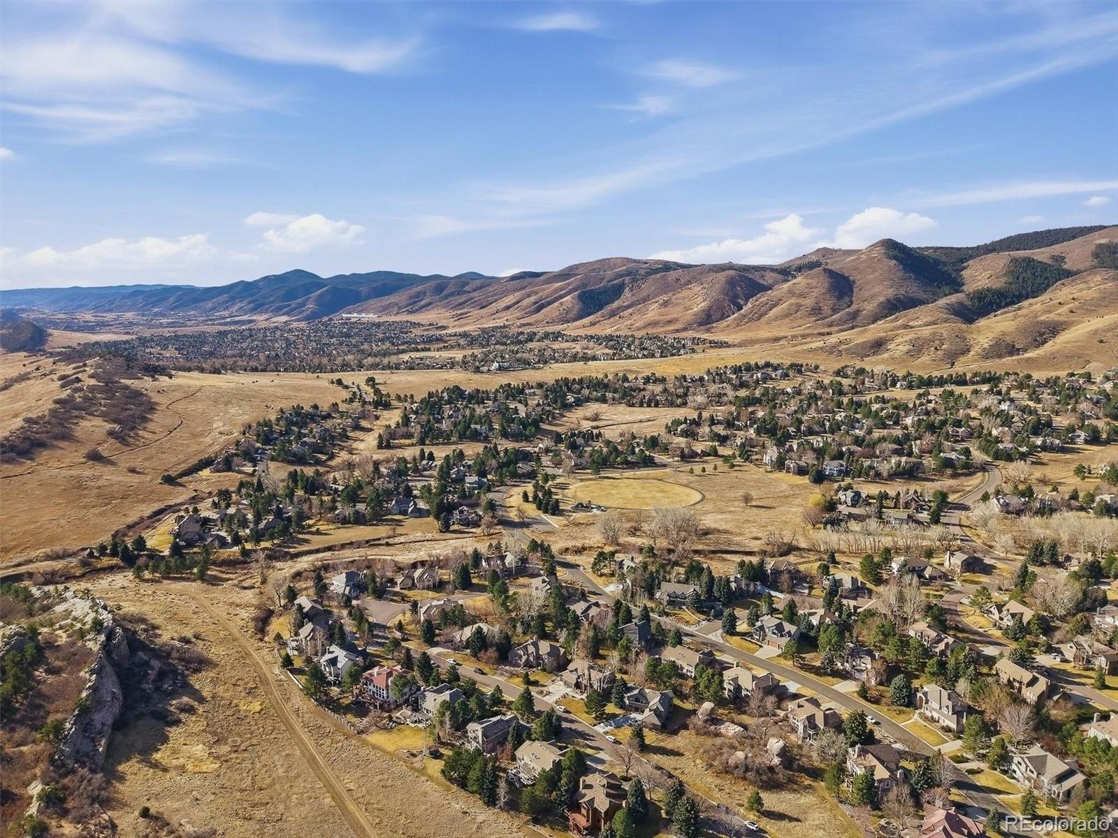 MLS Image #45 for 38  lark bunting lane,littleton, Colorado