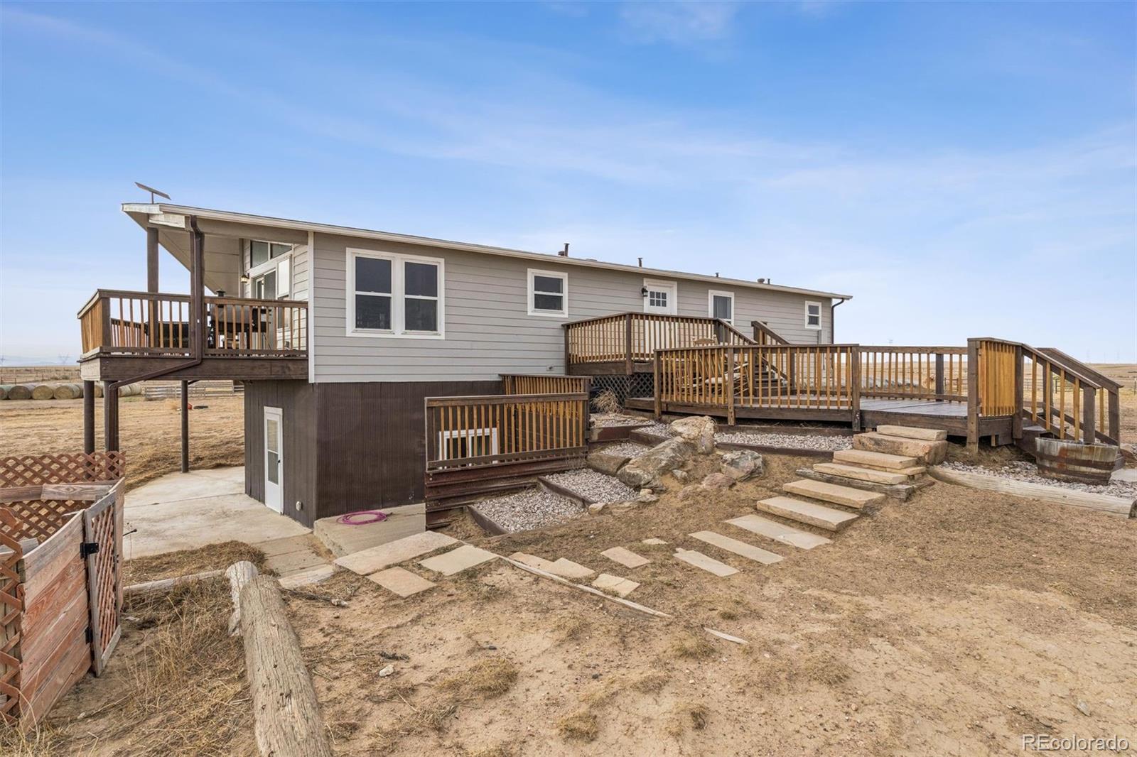 MLS Image #0 for 13013  county road 86 ,pierce, Colorado