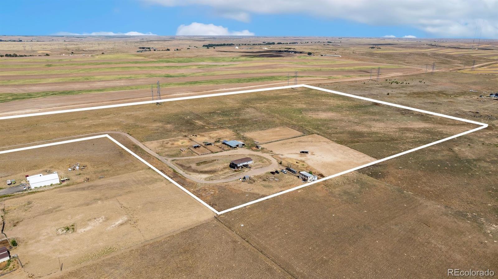 MLS Image #1 for 13013  county road 86 ,pierce, Colorado