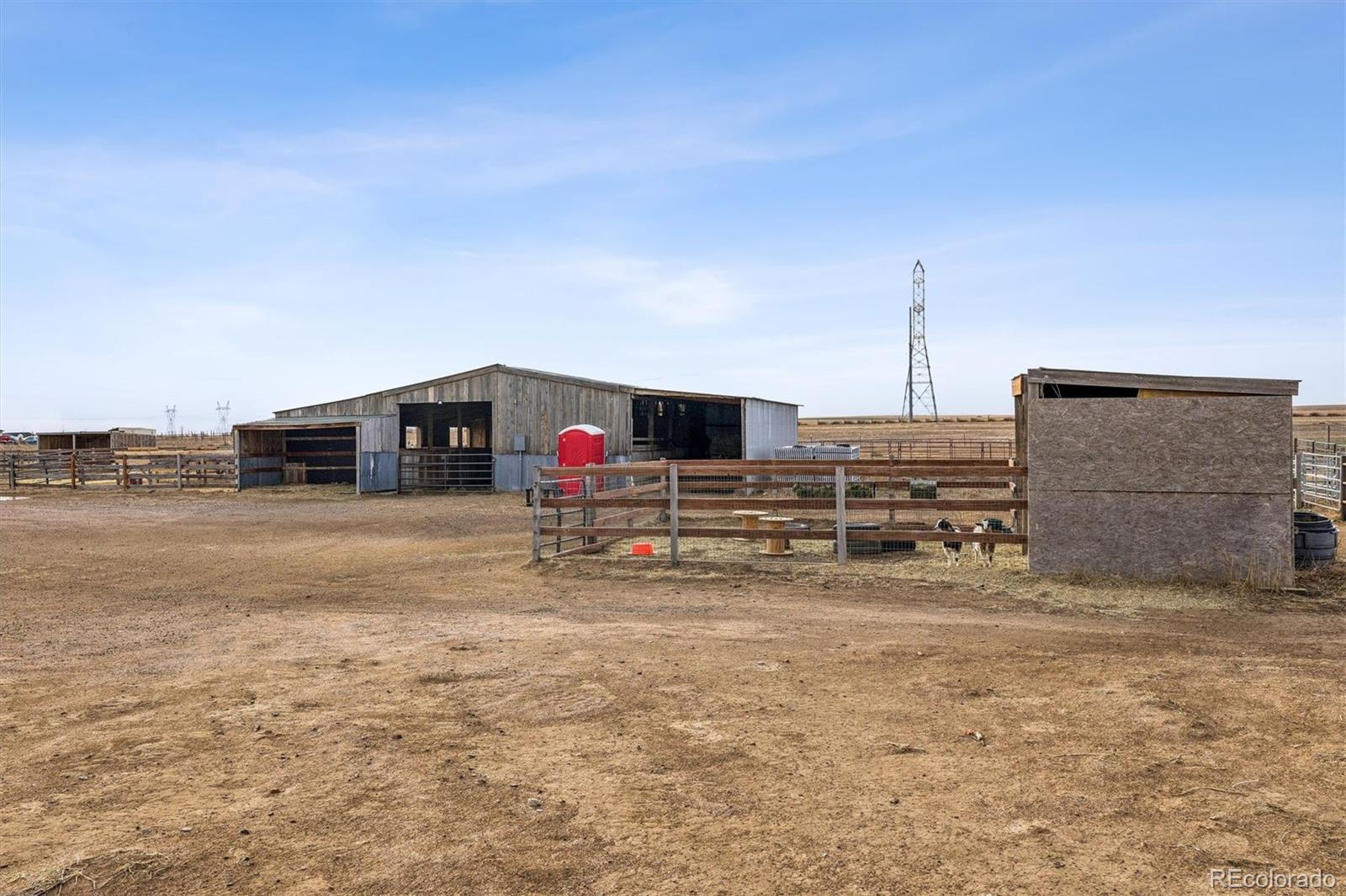 MLS Image #28 for 13013  county road 86 ,pierce, Colorado