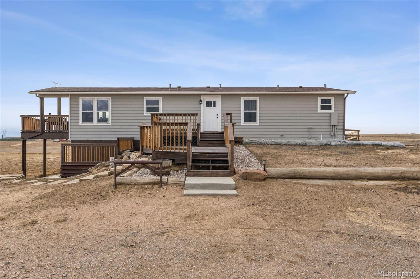MLS Image #3 for 13013  county road 86 ,pierce, Colorado