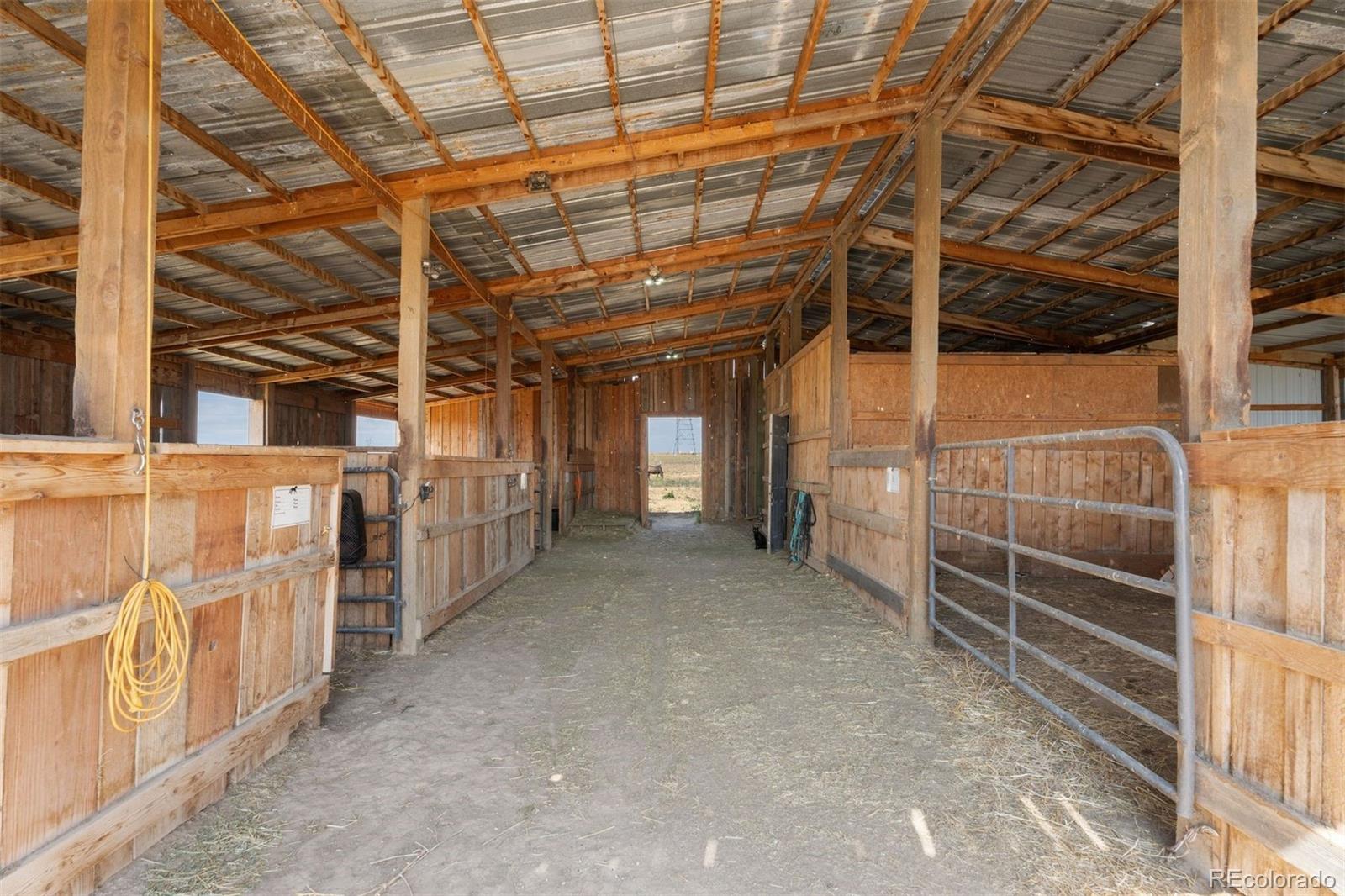 MLS Image #32 for 13013  county road 86 ,pierce, Colorado