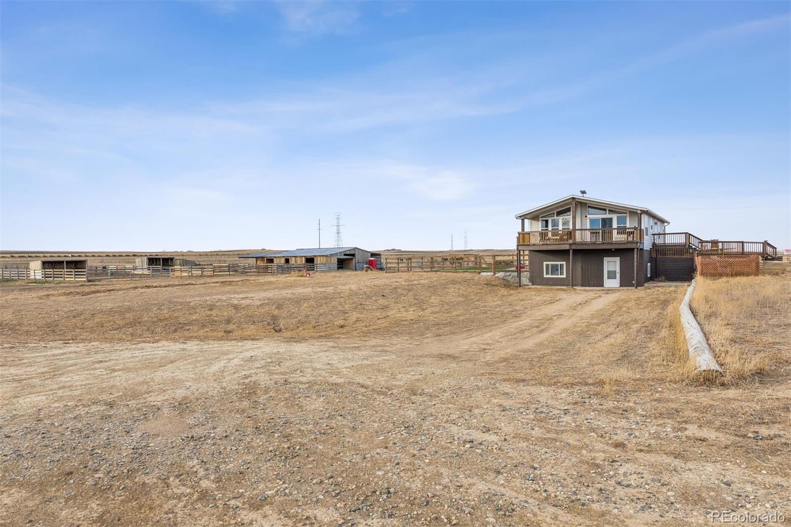 MLS Image #41 for 13013  county road 86 ,pierce, Colorado