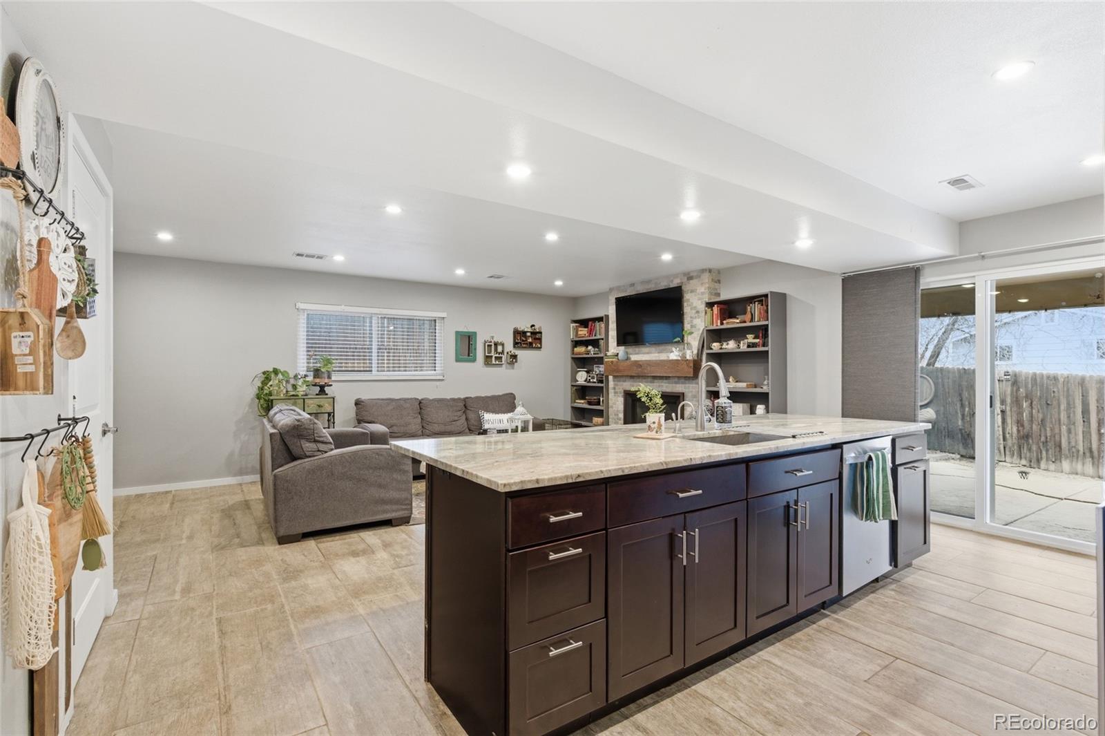 MLS Image #3 for 16662 e asbury avenue,aurora, Colorado