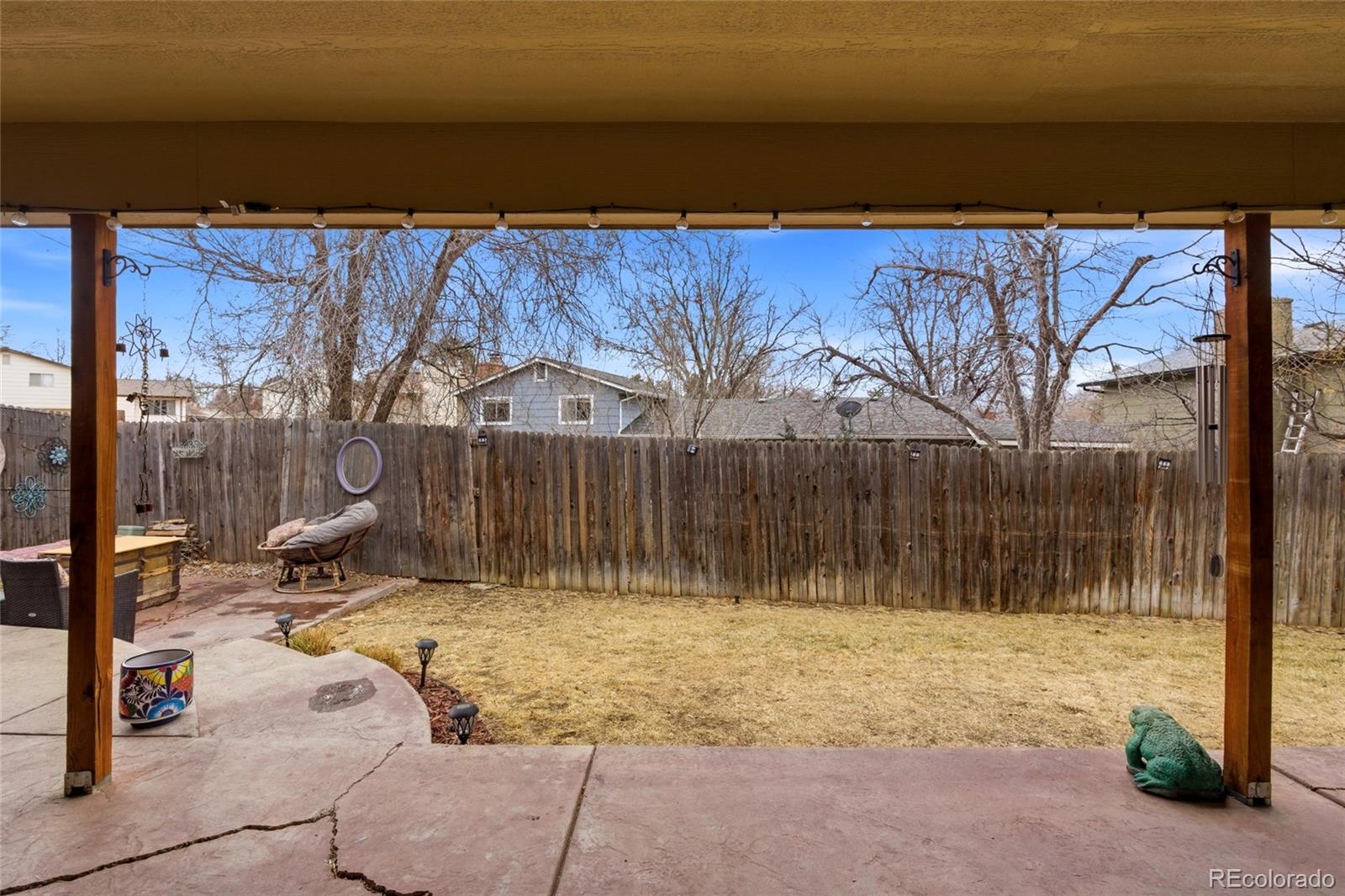 MLS Image #35 for 16662 e asbury avenue,aurora, Colorado