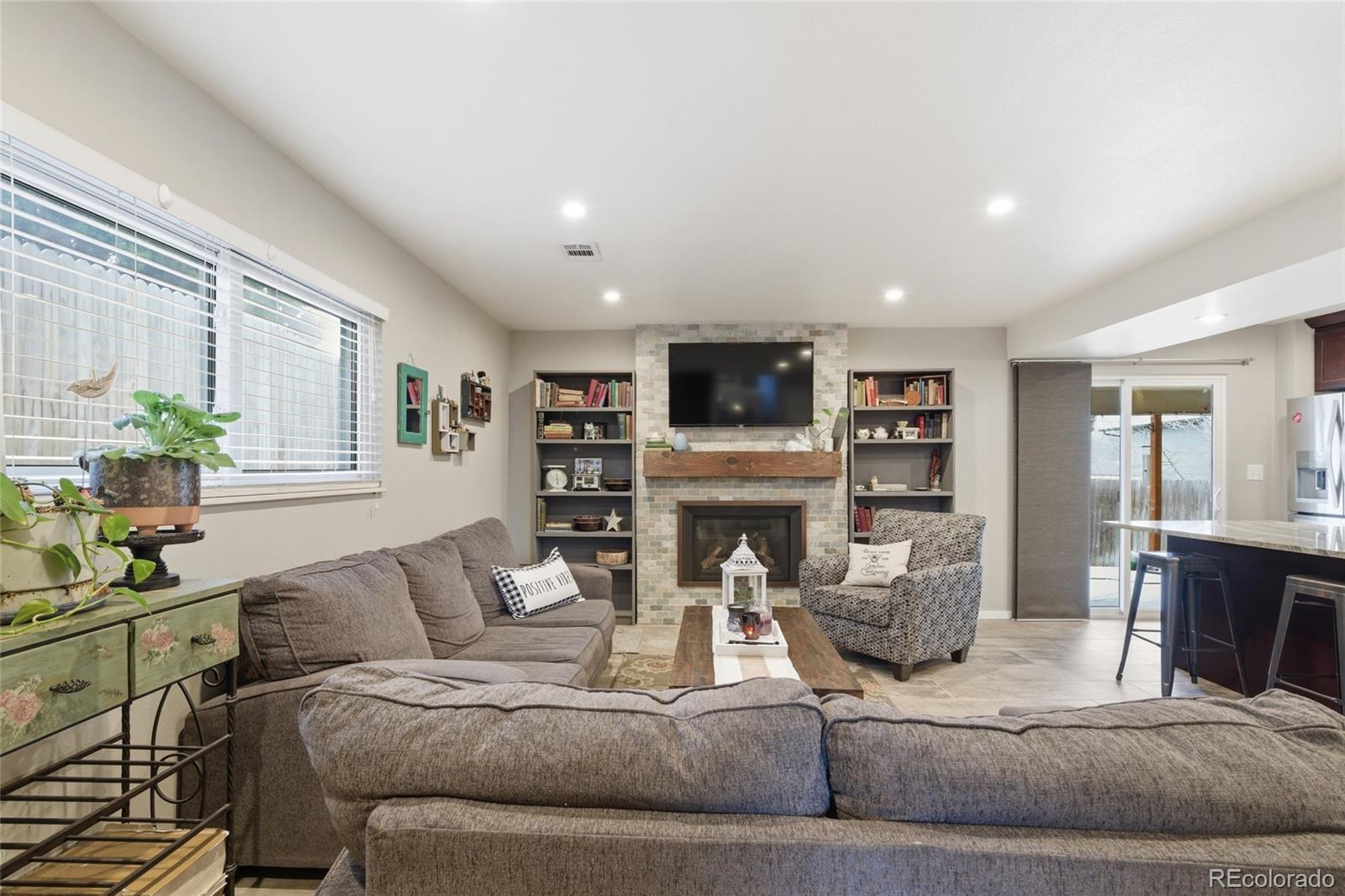 MLS Image #5 for 16662 e asbury avenue,aurora, Colorado