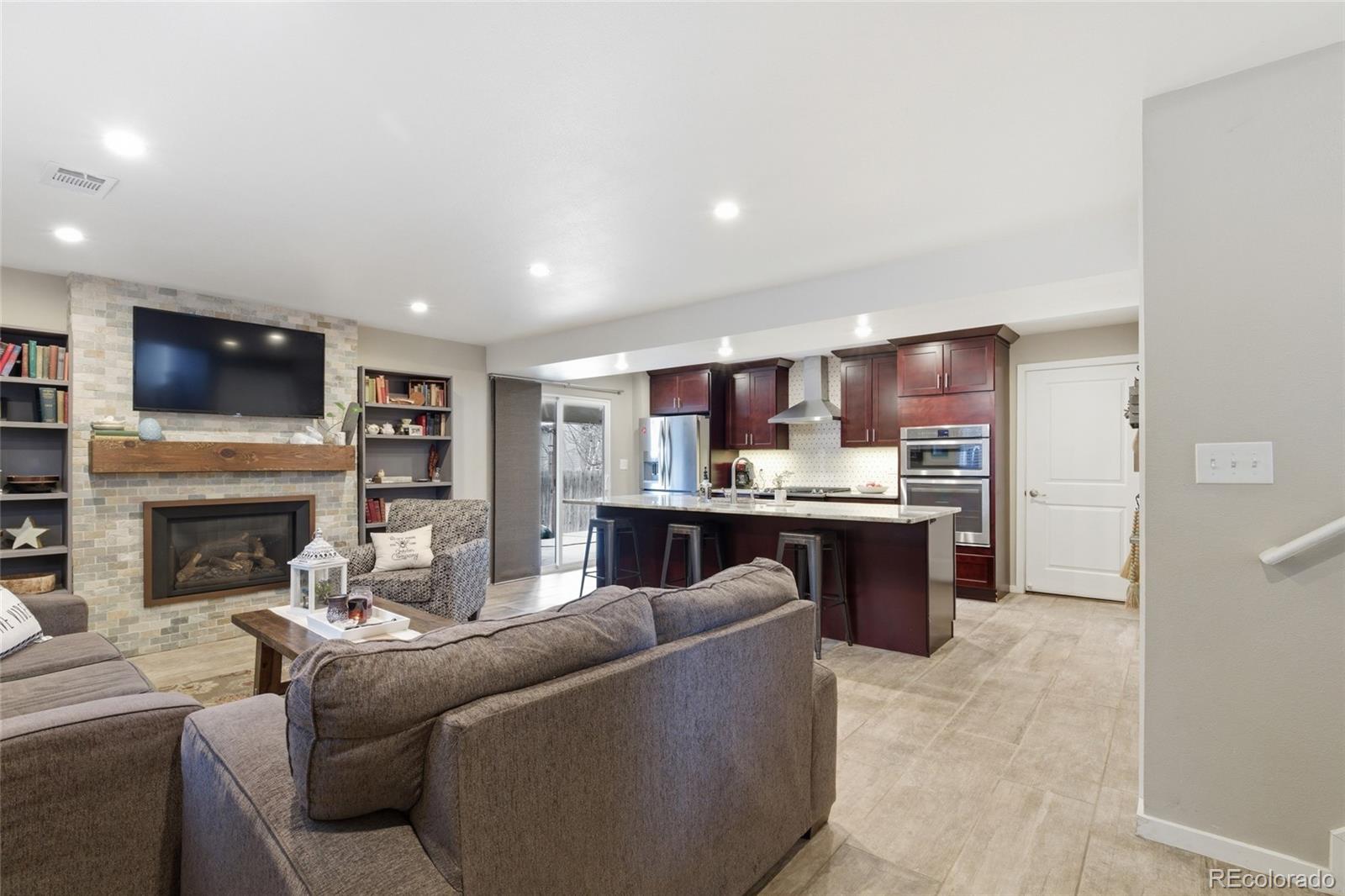 MLS Image #6 for 16662 e asbury avenue,aurora, Colorado