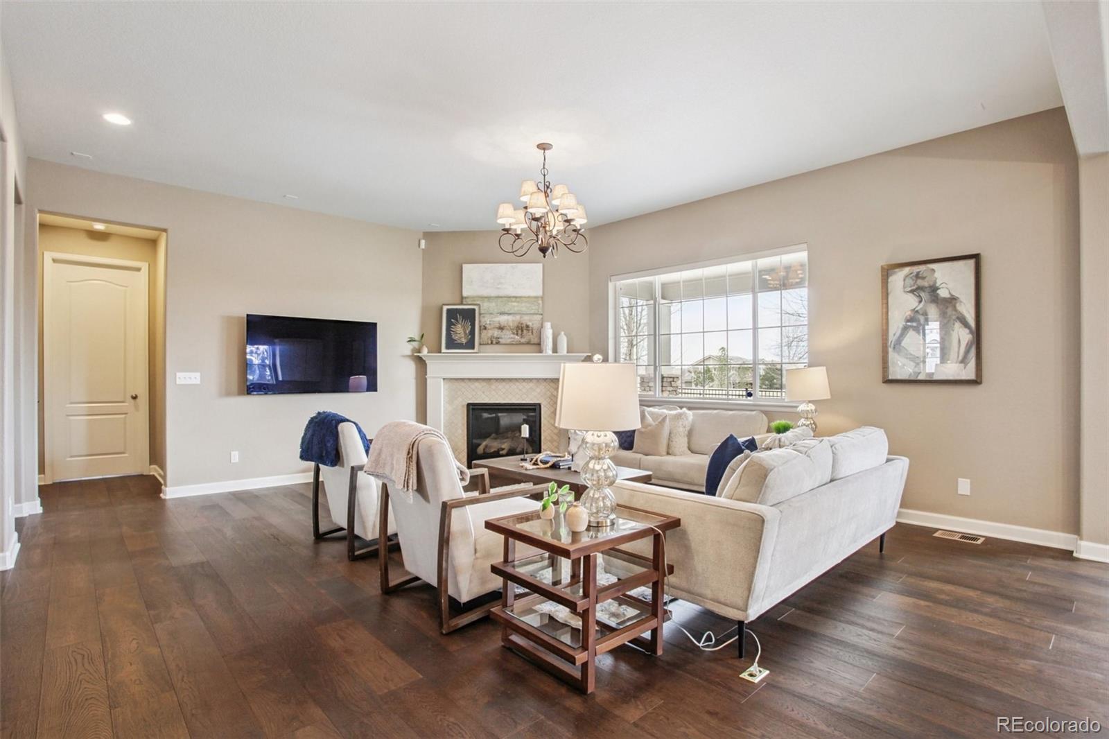 MLS Image #1 for 10532  lexington lane,parker, Colorado