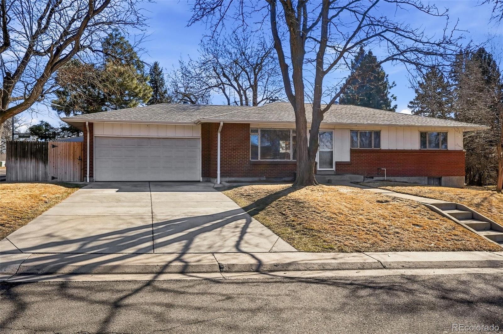 MLS Image #1 for 2702 s stuart street,denver, Colorado