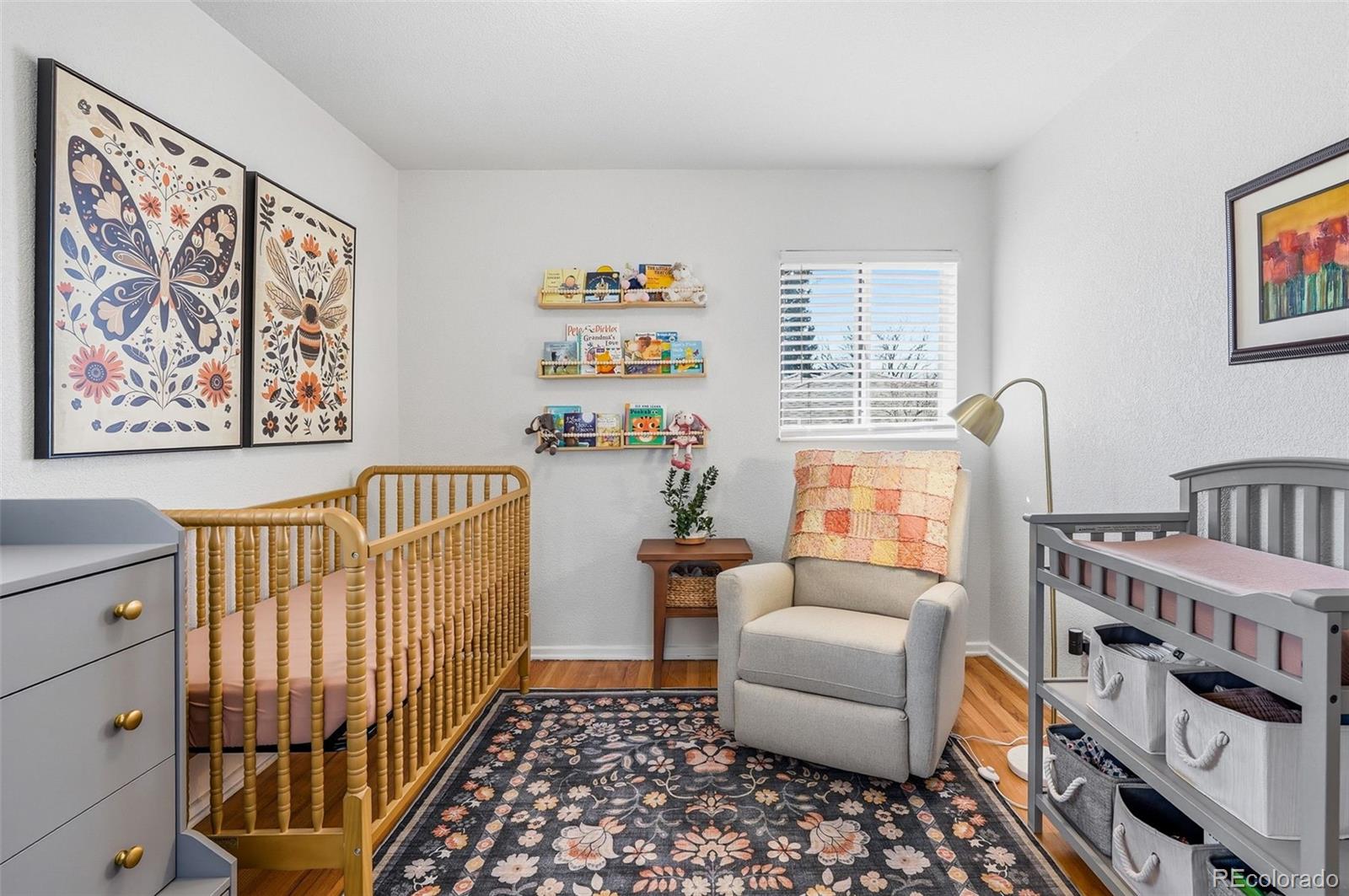 MLS Image #20 for 2702 s stuart street,denver, Colorado