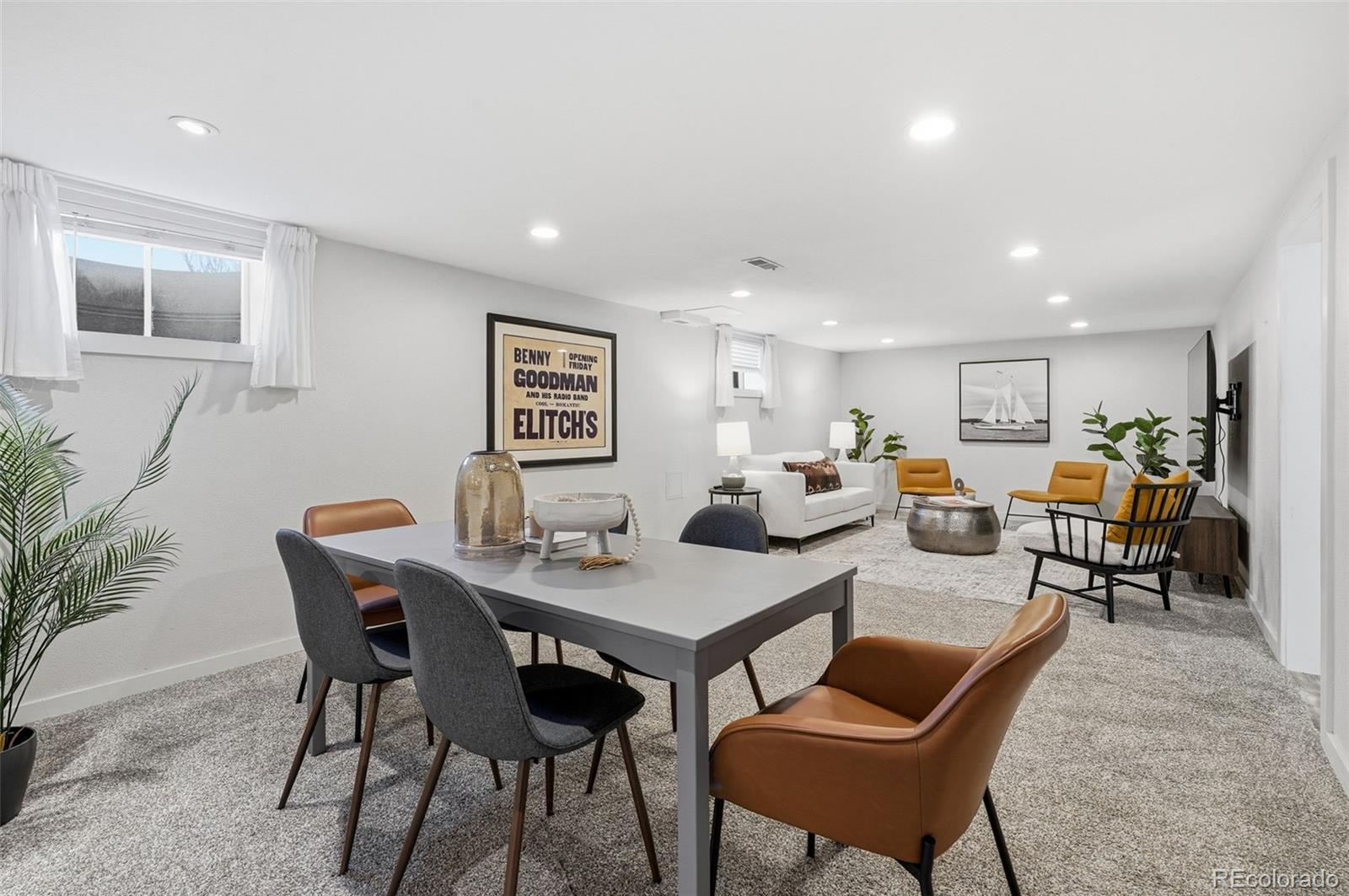 MLS Image #25 for 2702 s stuart street,denver, Colorado
