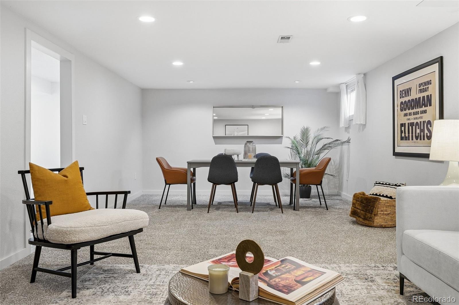 MLS Image #27 for 2702 s stuart street,denver, Colorado