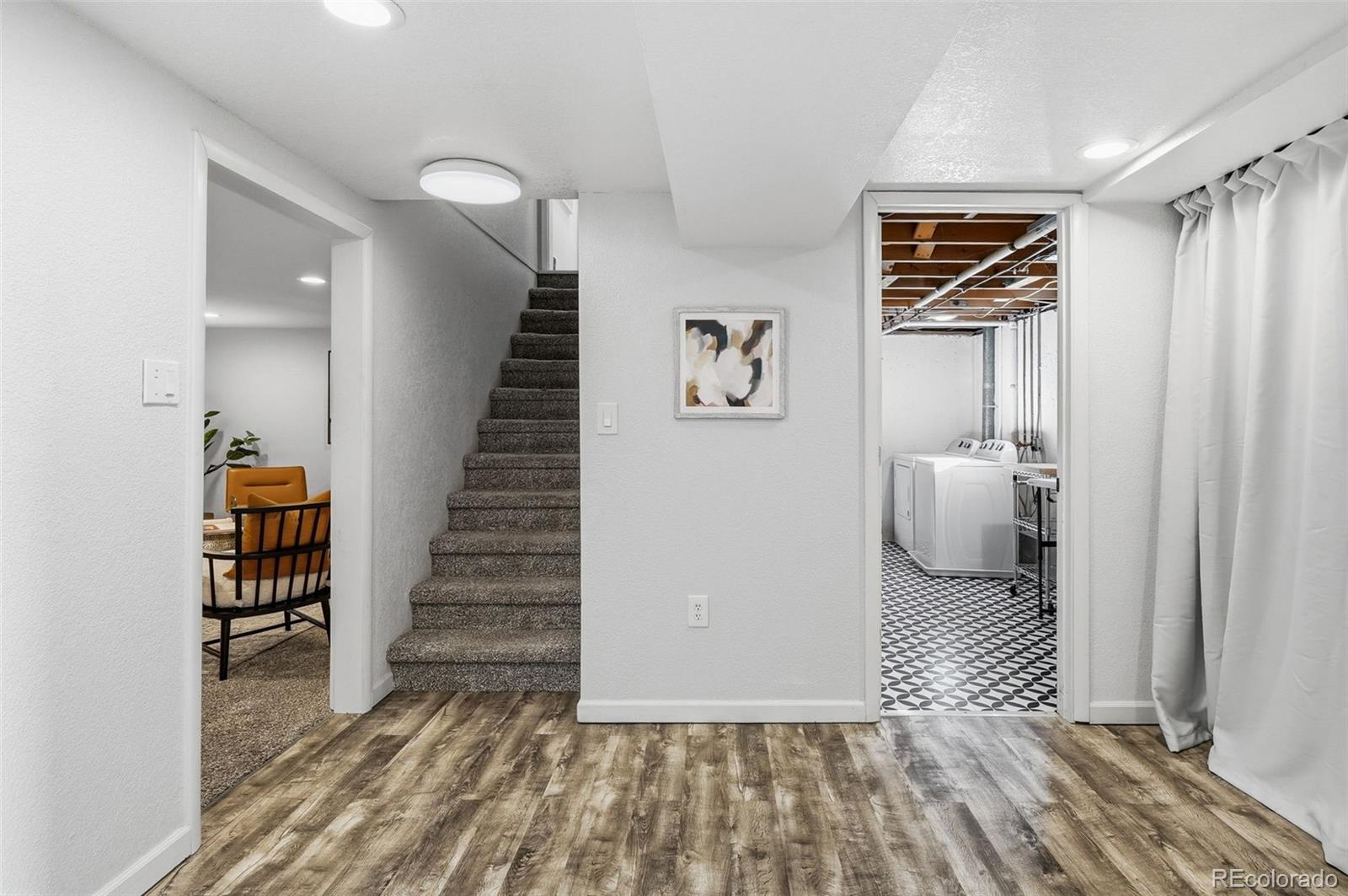 MLS Image #28 for 2702 s stuart street,denver, Colorado
