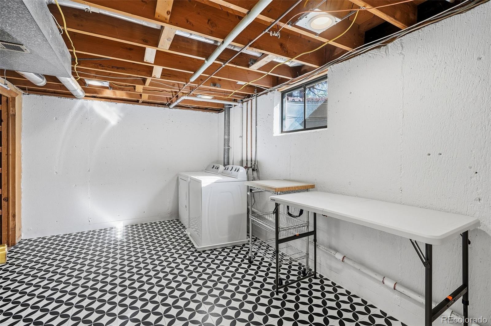 MLS Image #29 for 2702 s stuart street,denver, Colorado