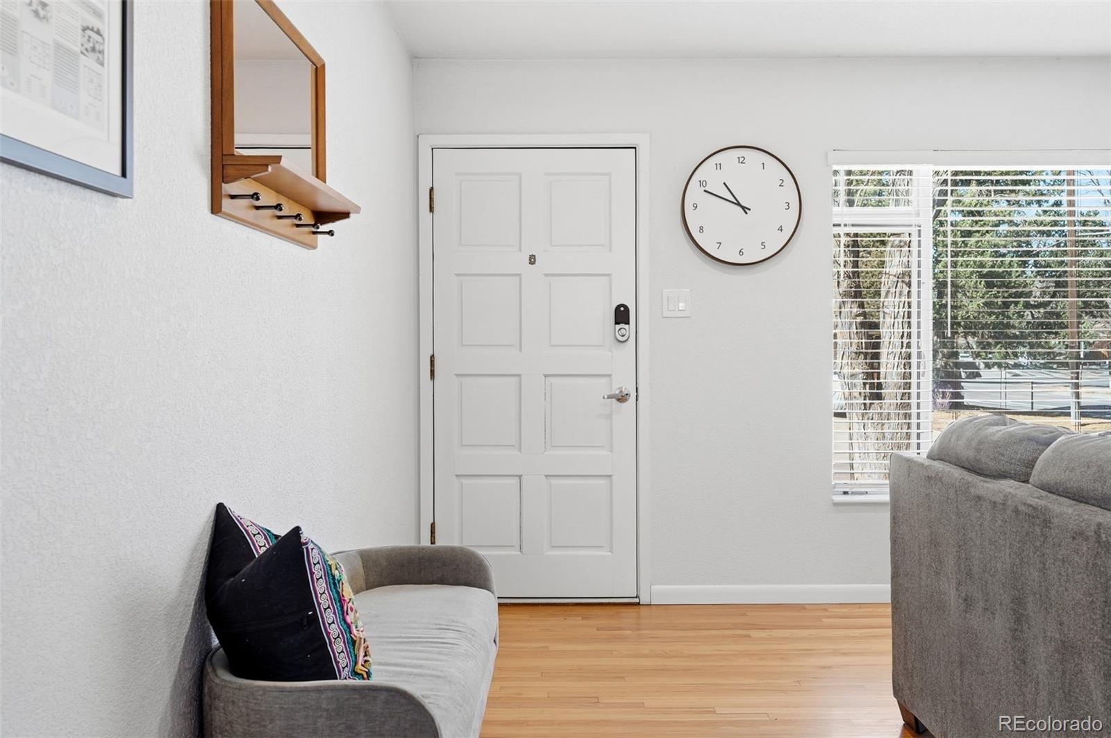 MLS Image #3 for 2702 s stuart street,denver, Colorado