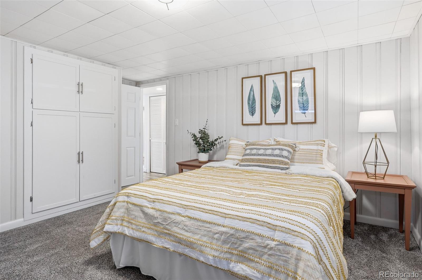 MLS Image #35 for 2702 s stuart street,denver, Colorado