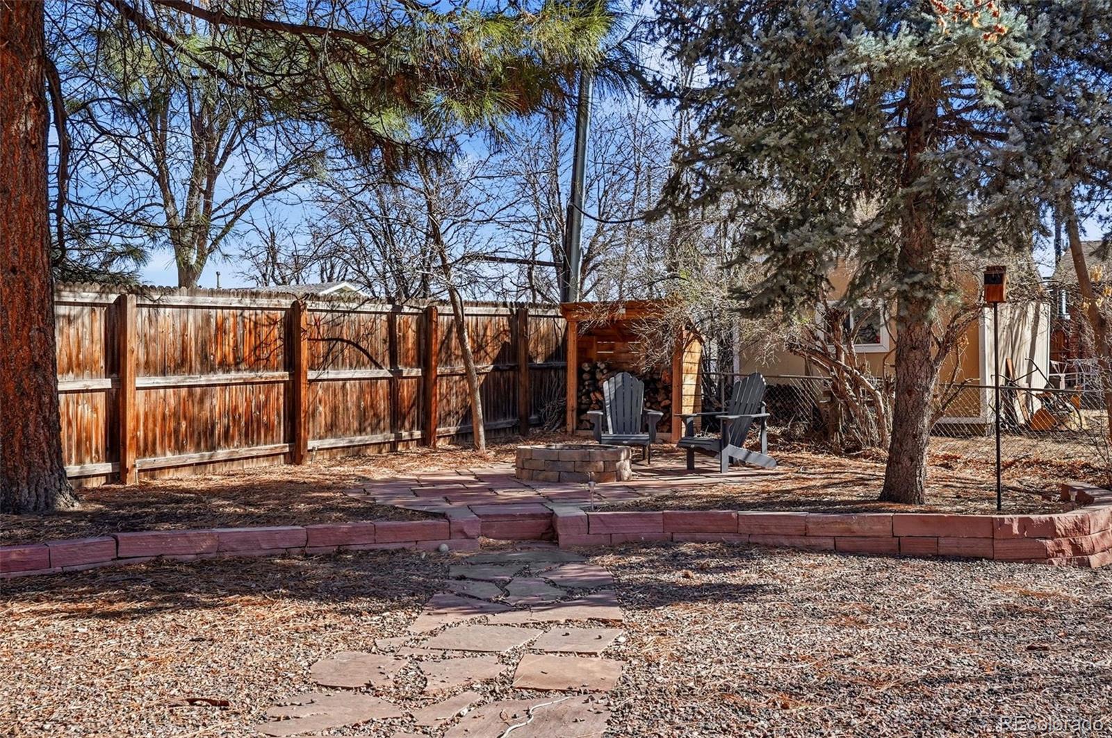MLS Image #39 for 2702 s stuart street,denver, Colorado