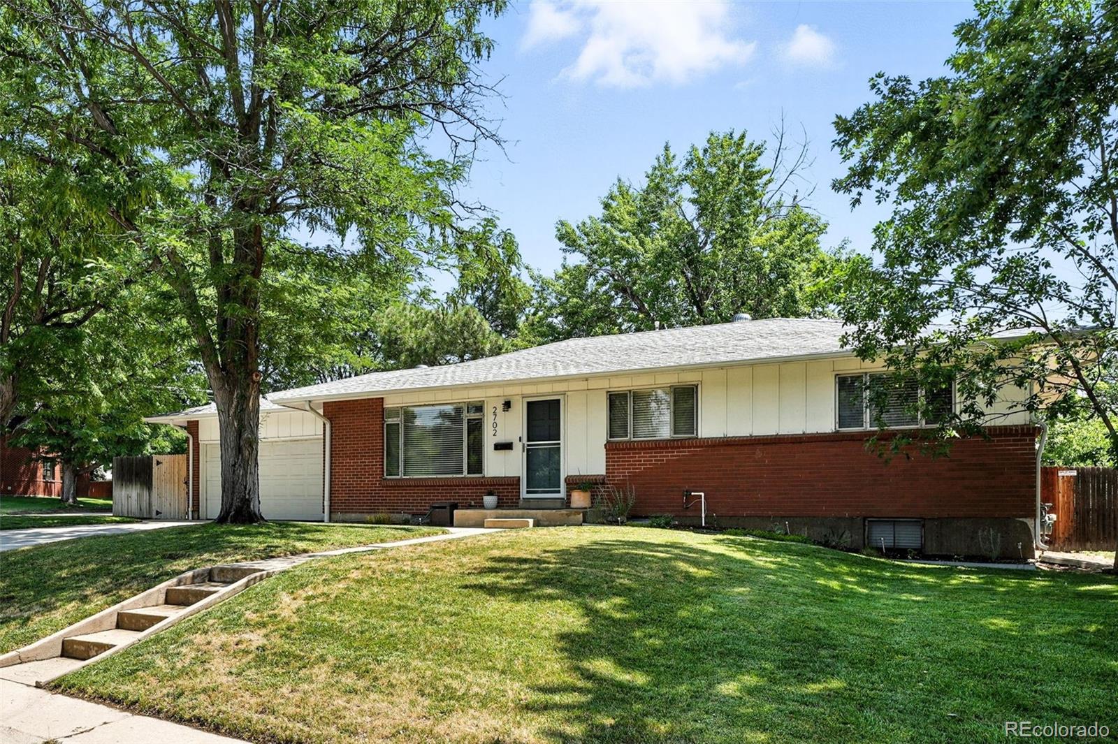 MLS Image #41 for 2702 s stuart street,denver, Colorado