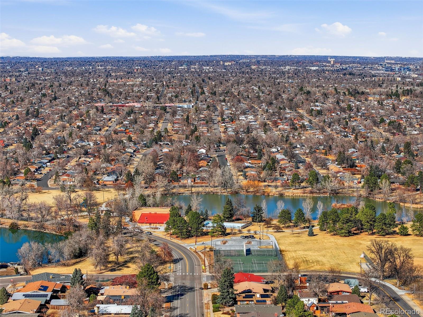 MLS Image #42 for 2702 s stuart street,denver, Colorado