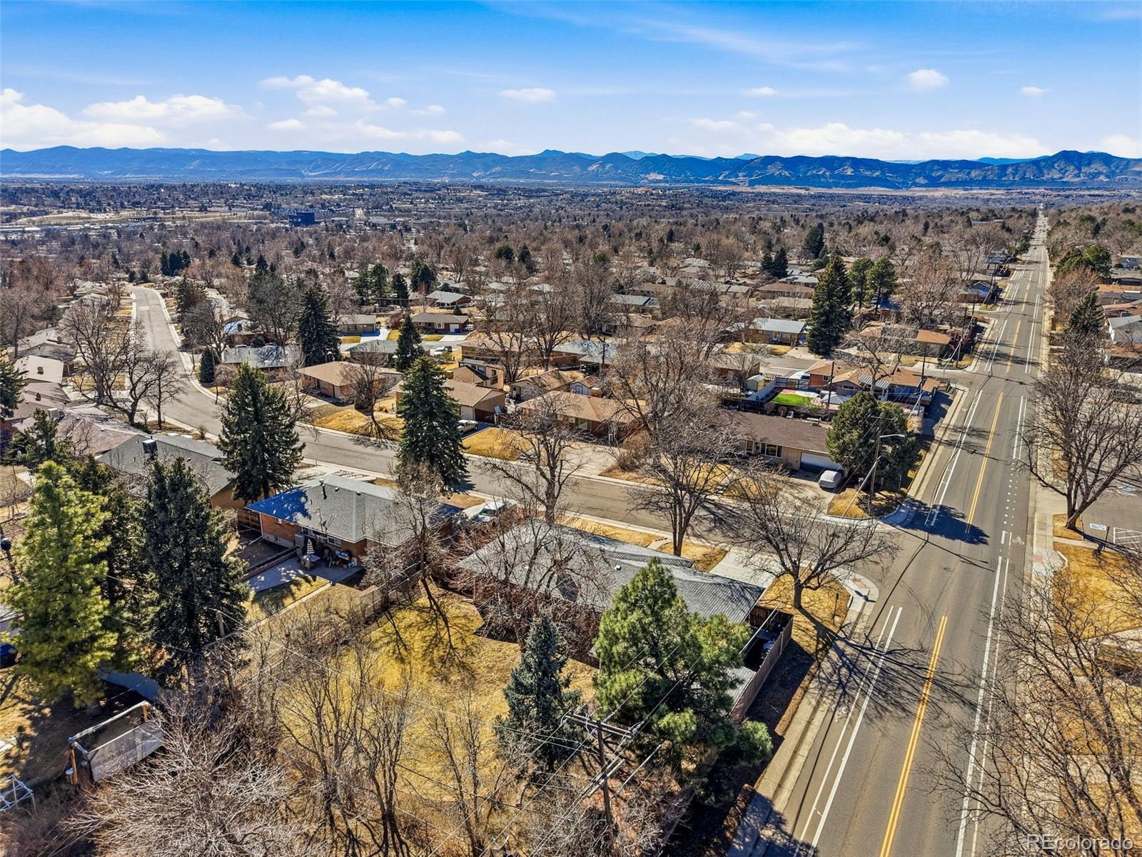 MLS Image #43 for 2702 s stuart street,denver, Colorado