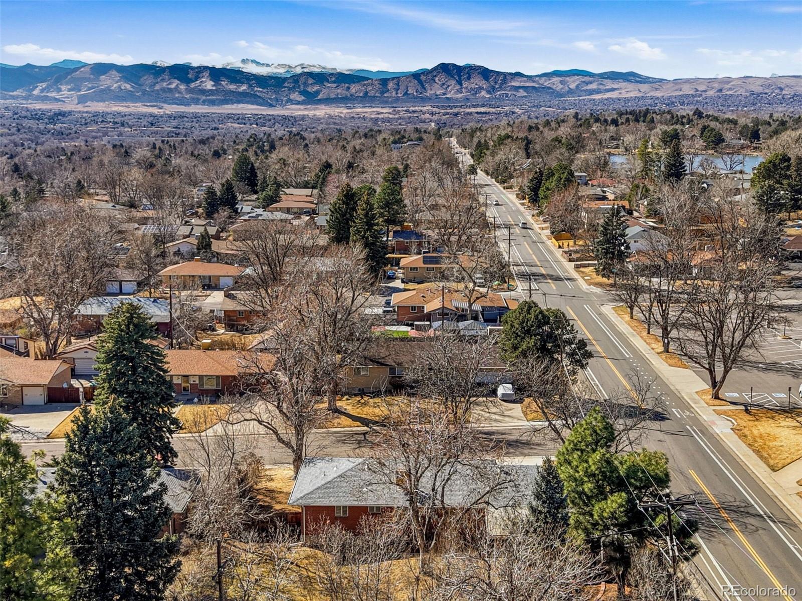 MLS Image #44 for 2702 s stuart street,denver, Colorado