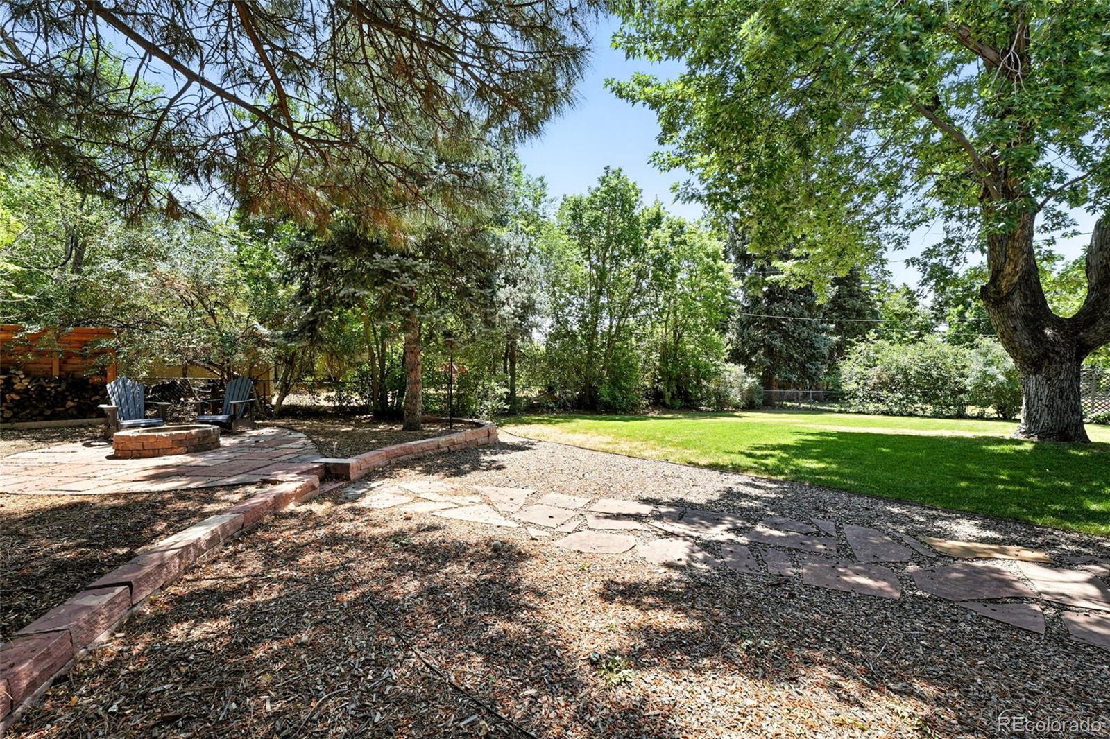 MLS Image #46 for 2702 s stuart street,denver, Colorado