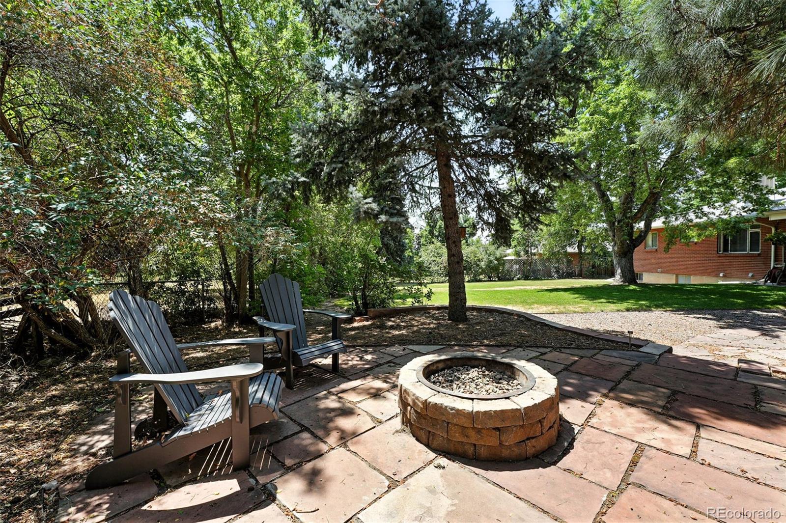 MLS Image #47 for 2702 s stuart street,denver, Colorado