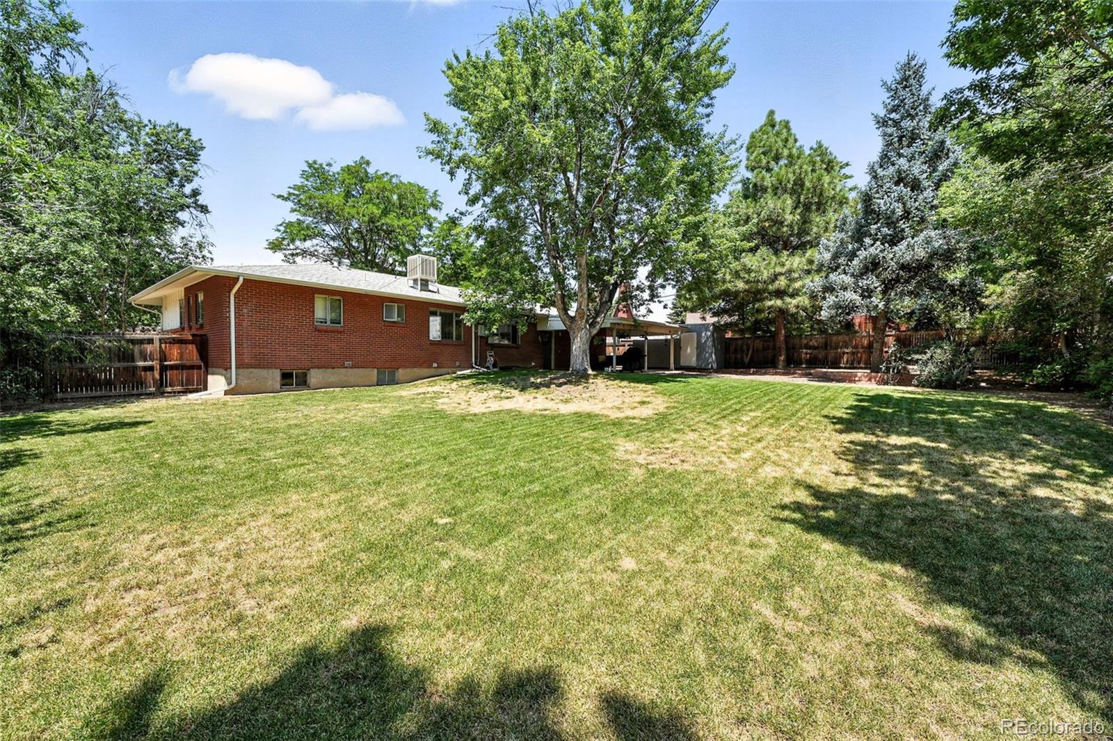 MLS Image #48 for 2702 s stuart street,denver, Colorado