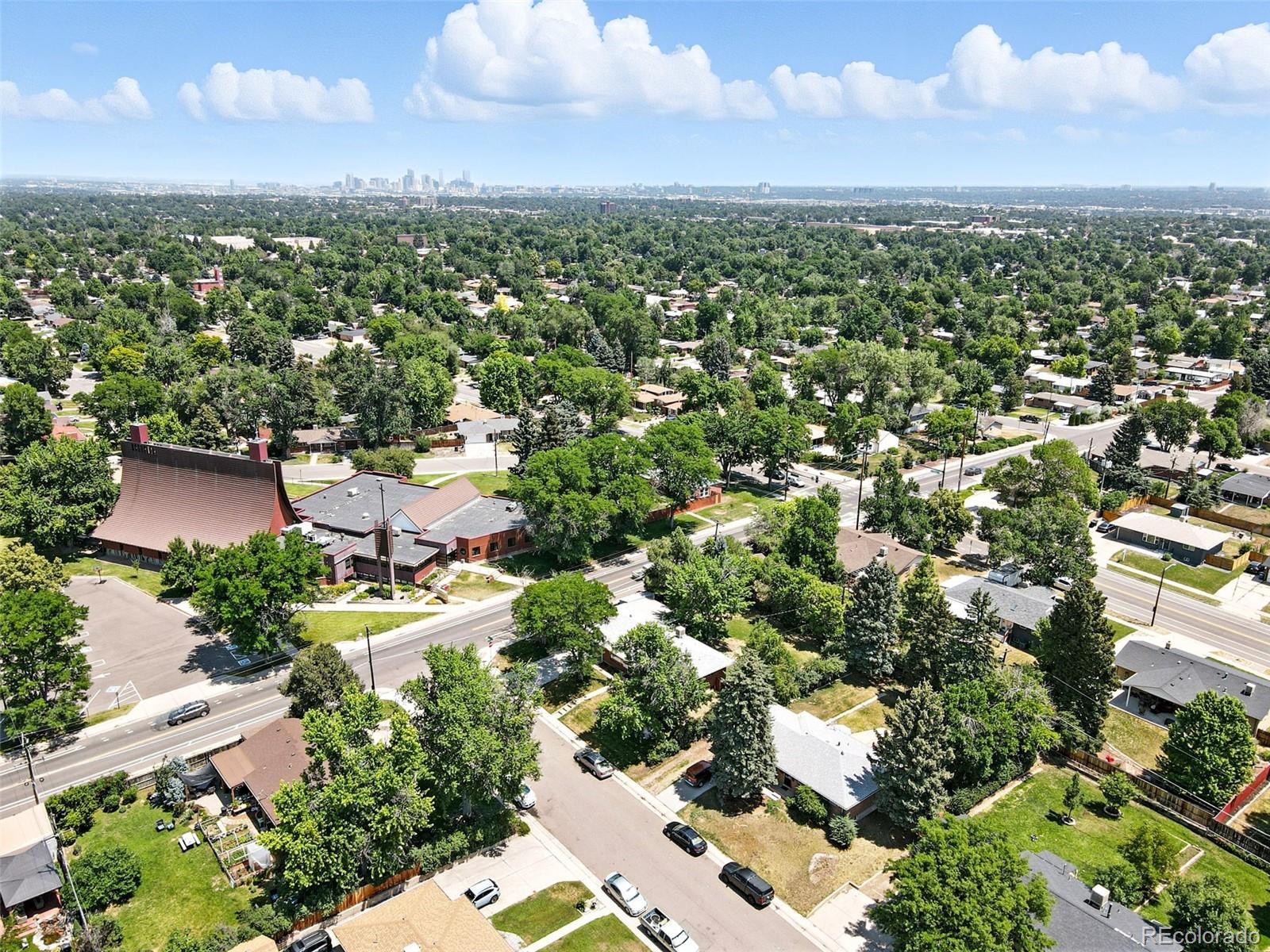 MLS Image #49 for 2702 s stuart street,denver, Colorado