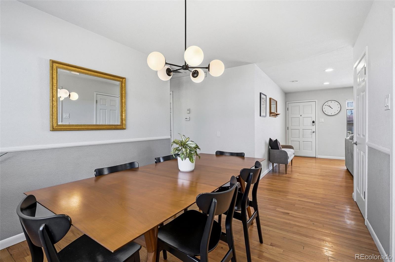MLS Image #9 for 2702 s stuart street,denver, Colorado