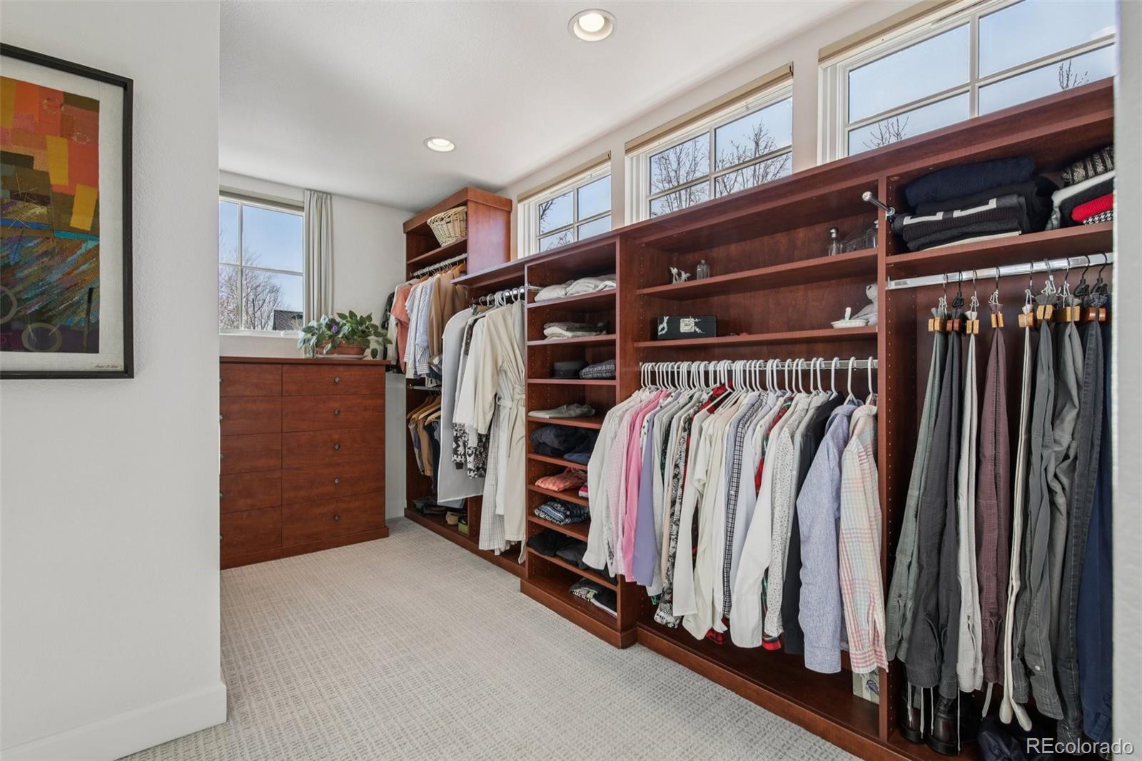MLS Image #19 for 982  roslyn street,denver, Colorado