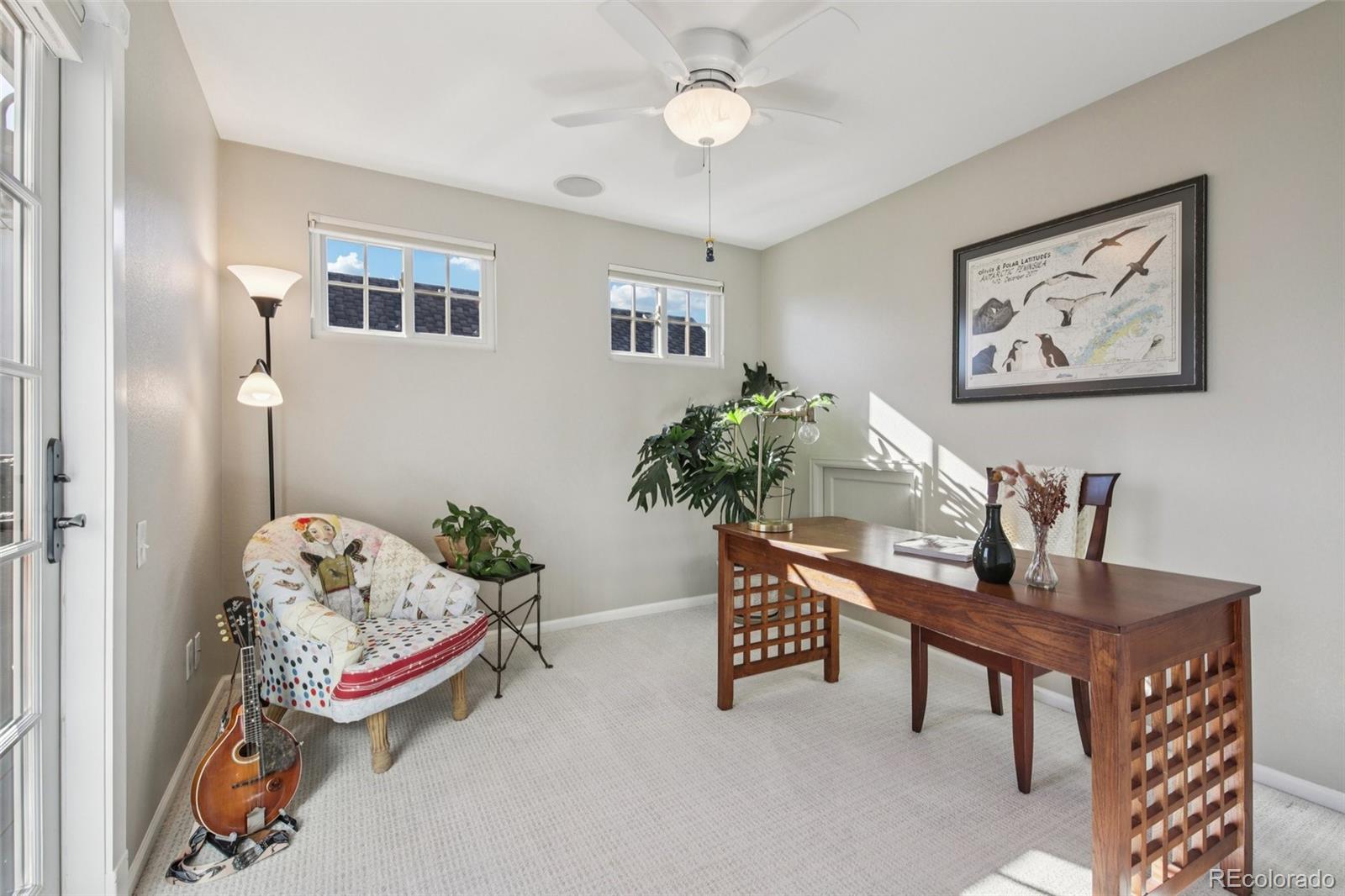 MLS Image #25 for 982  roslyn street,denver, Colorado