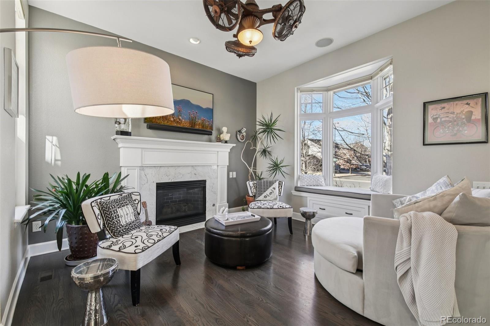 MLS Image #3 for 982  roslyn street,denver, Colorado