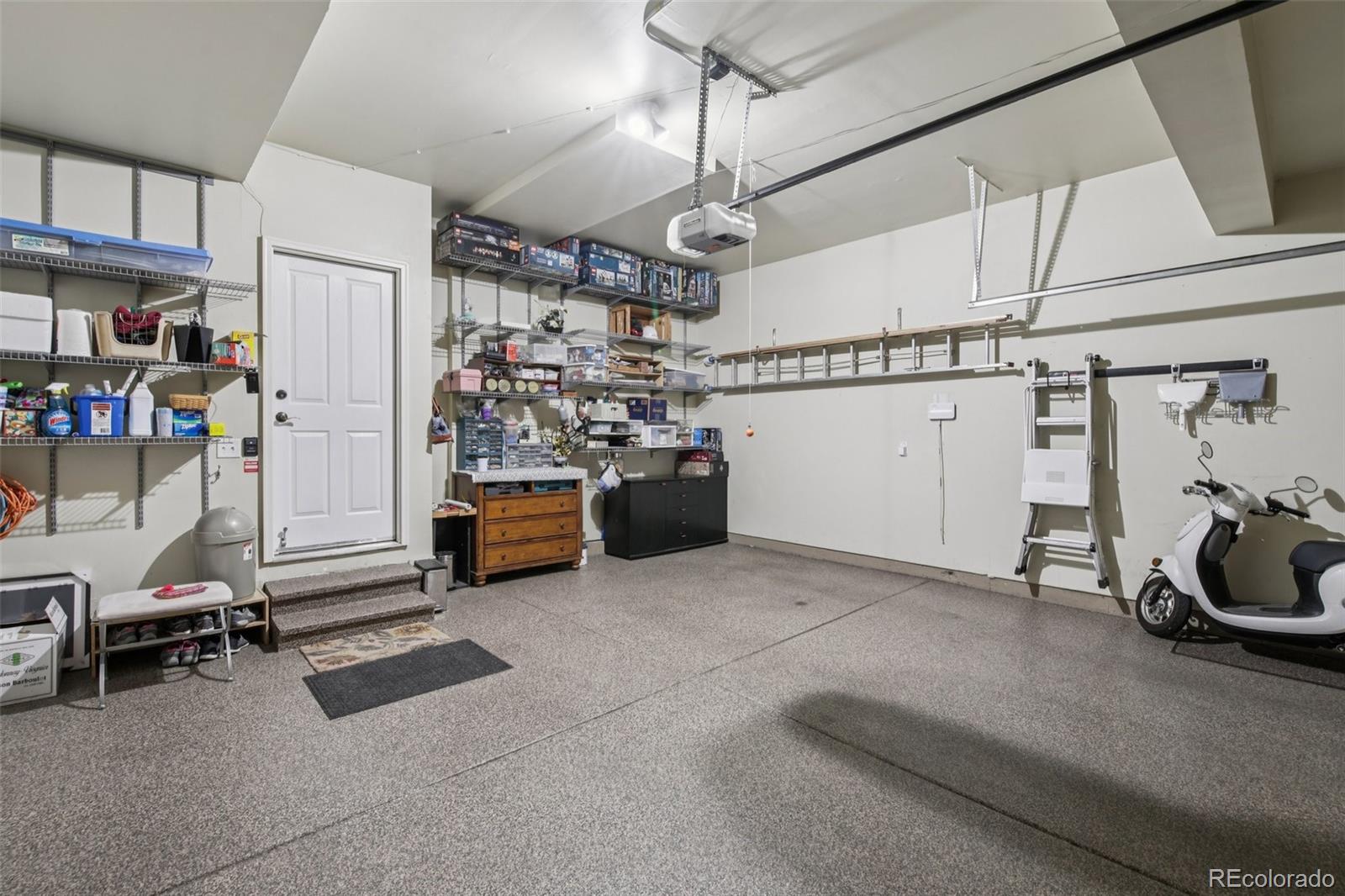 MLS Image #38 for 982  roslyn street,denver, Colorado