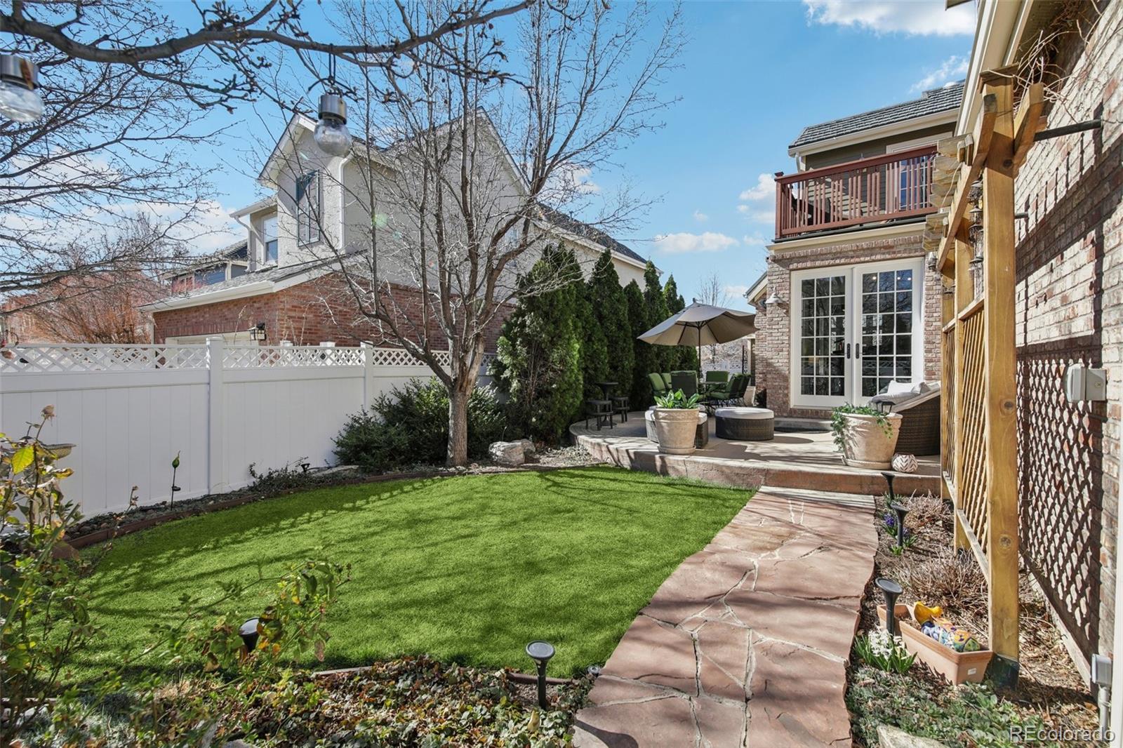 MLS Image #39 for 982  roslyn street,denver, Colorado