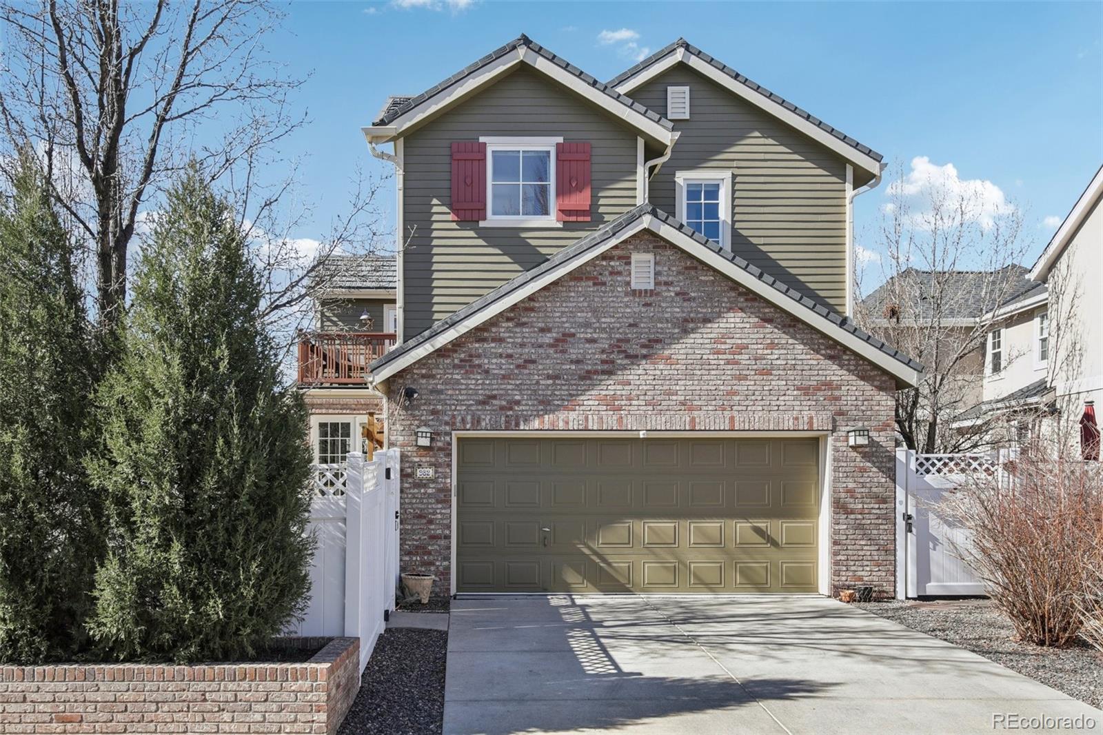 MLS Image #43 for 982  roslyn street,denver, Colorado