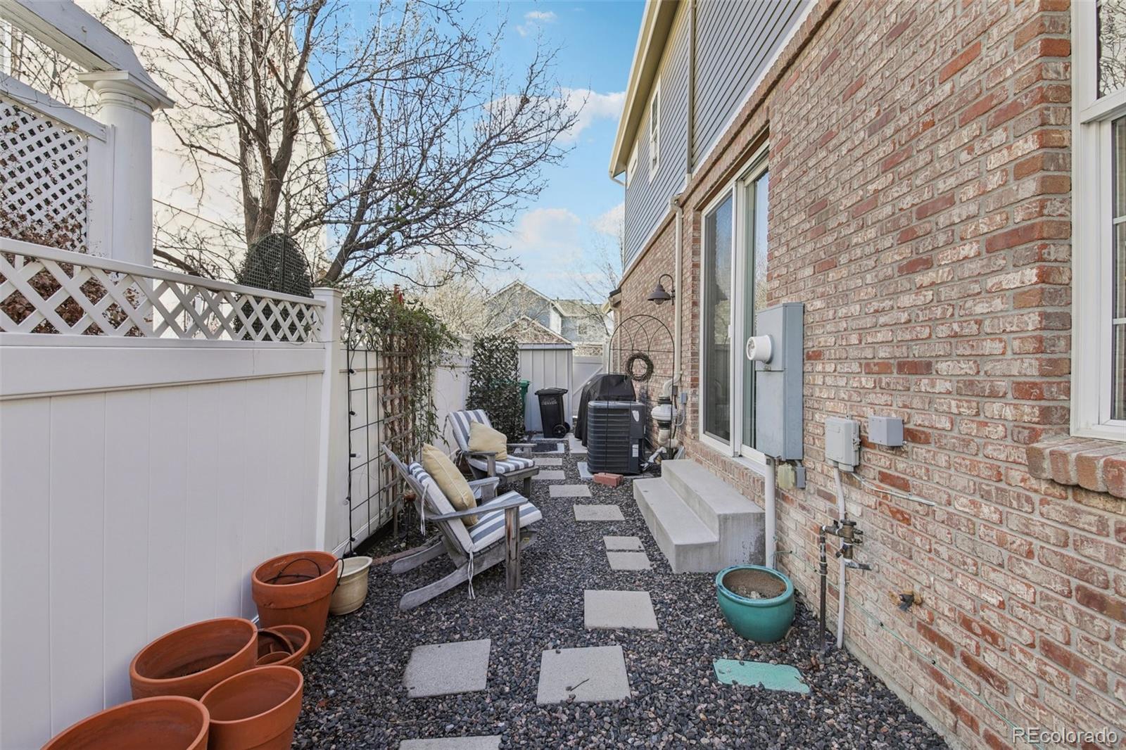 MLS Image #44 for 982  roslyn street,denver, Colorado