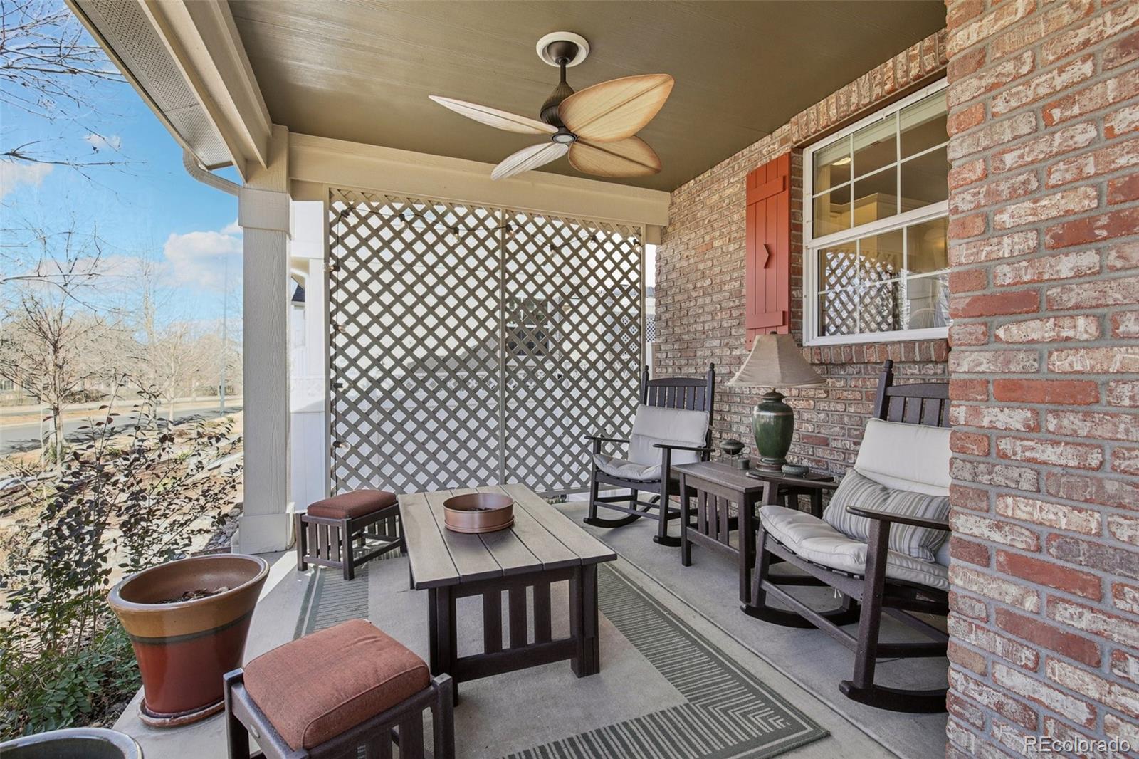 MLS Image #45 for 982  roslyn street,denver, Colorado