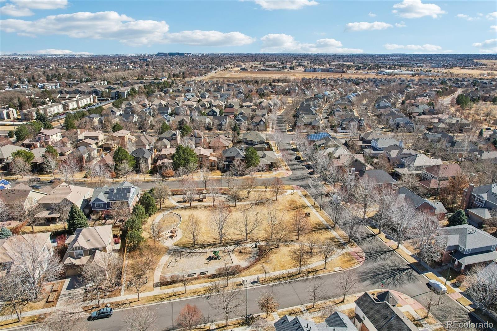 MLS Image #48 for 982  roslyn street,denver, Colorado