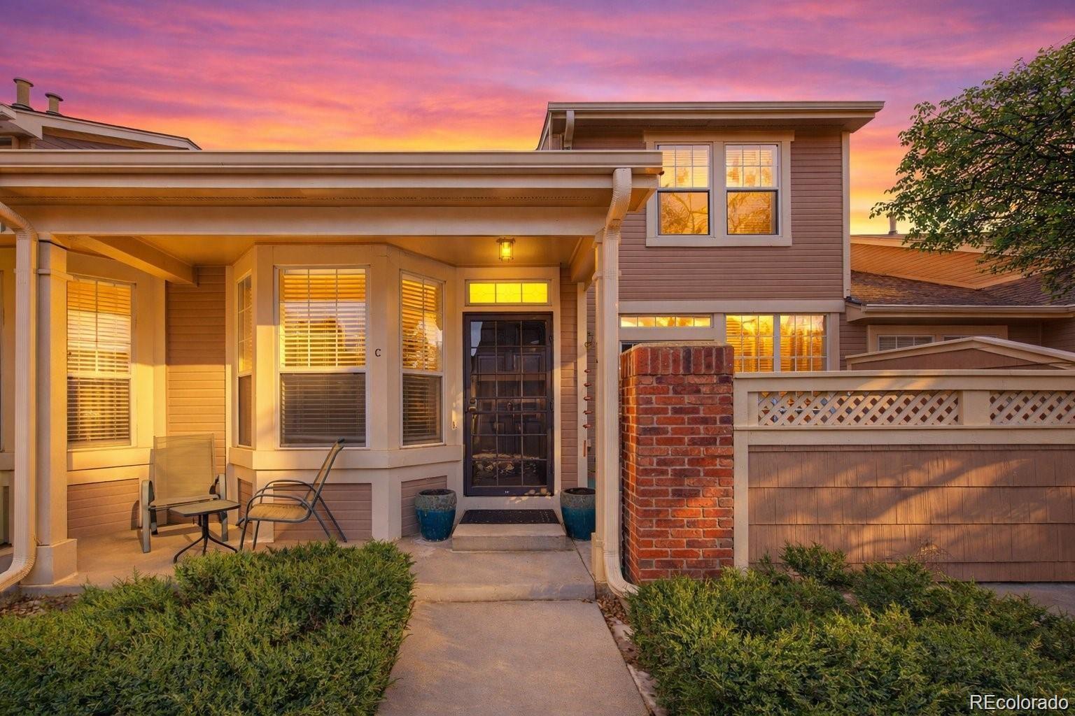 MLS Image #1 for 4052 s abilene circle c,aurora, Colorado