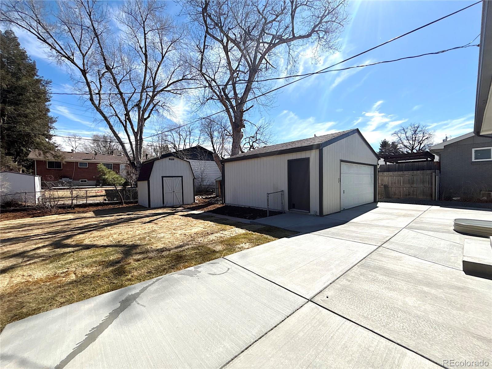 MLS Image #21 for 4180 s jason street,englewood, Colorado