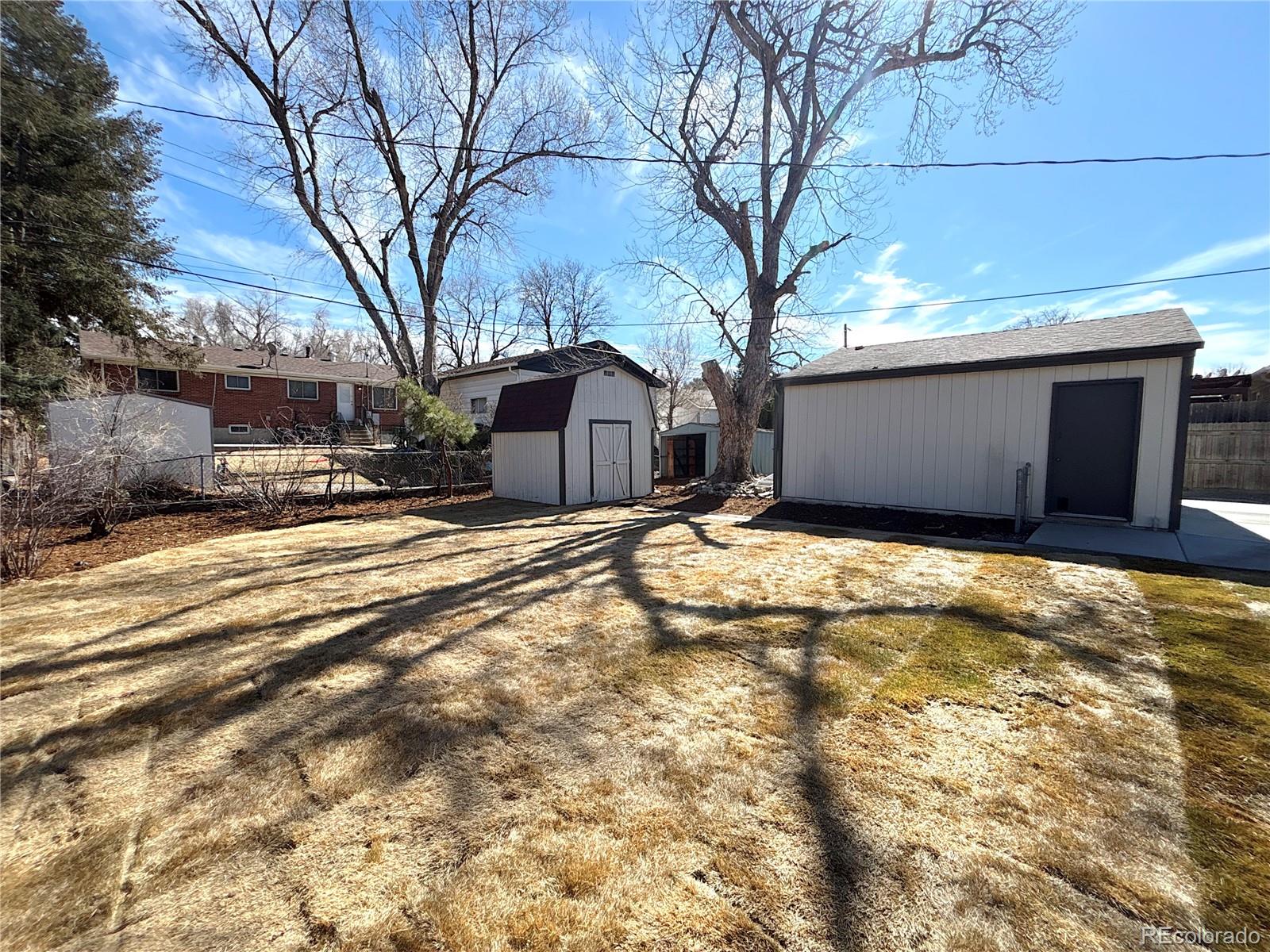 MLS Image #23 for 4180 s jason street,englewood, Colorado