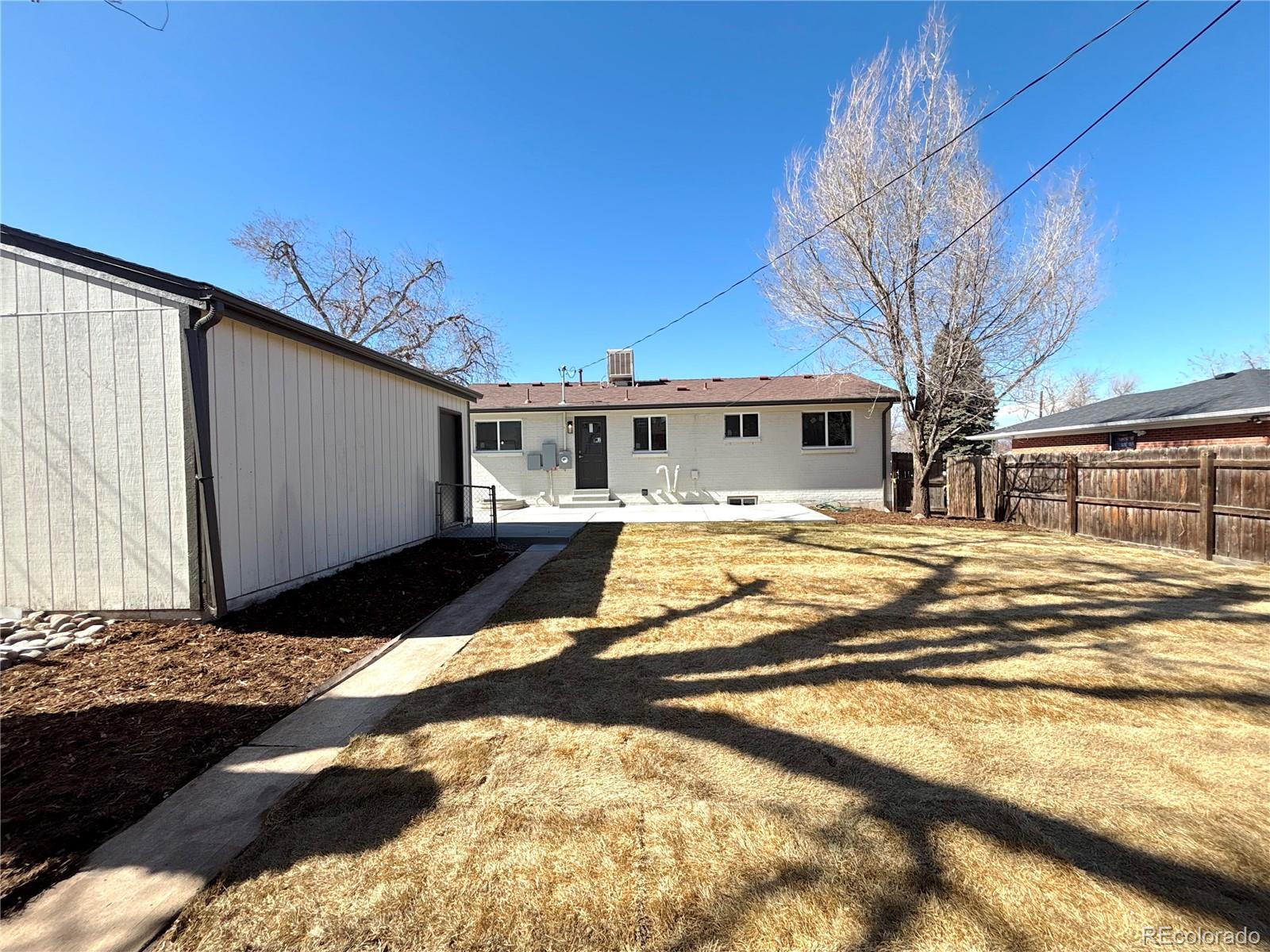 MLS Image #24 for 4180 s jason street,englewood, Colorado