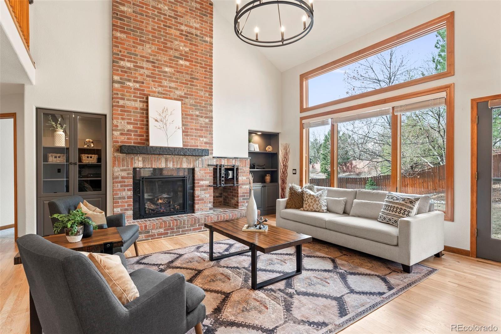 MLS Image #1 for 9631  kemper drive,lone tree, Colorado