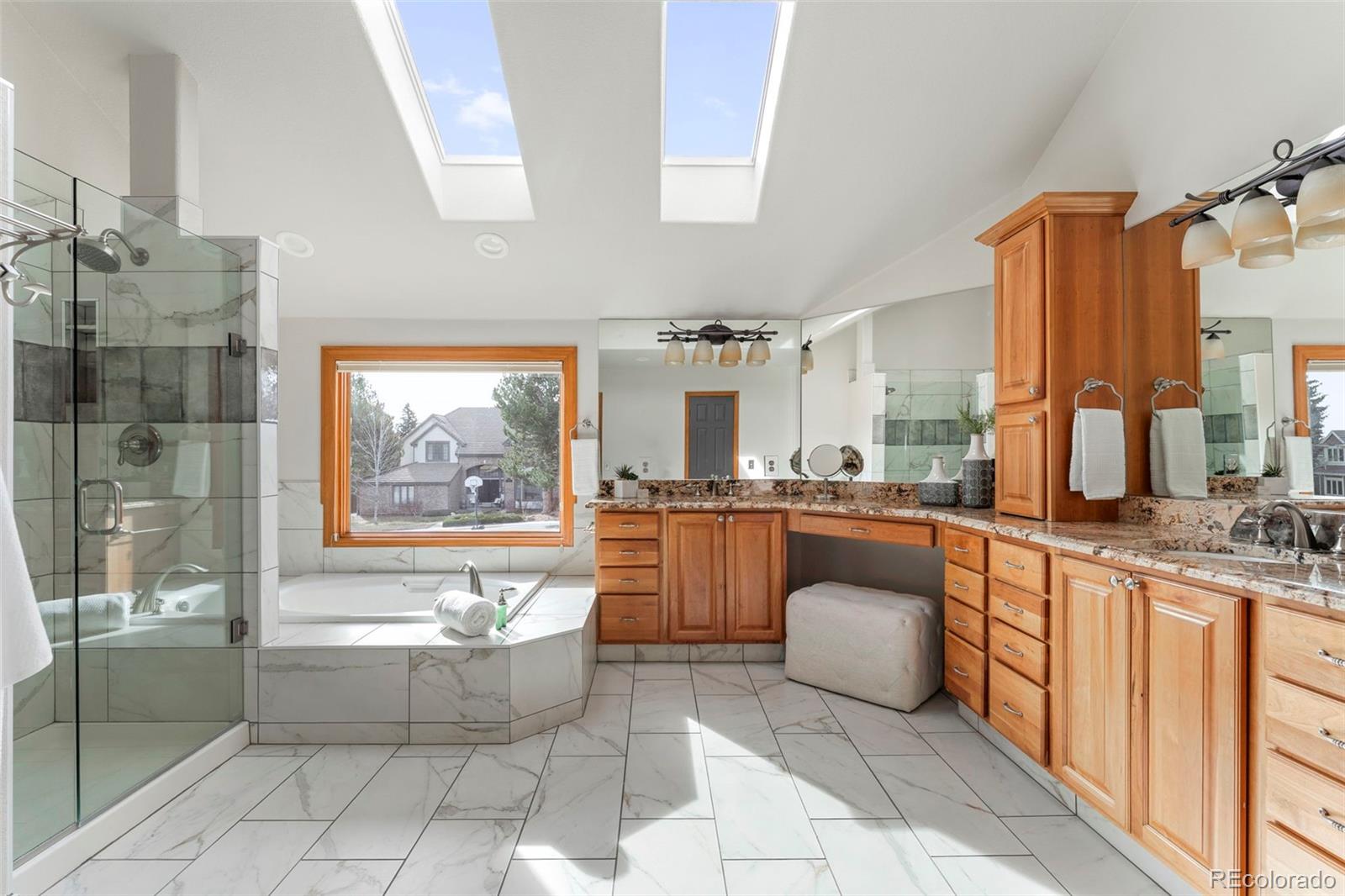 MLS Image #12 for 9631  kemper drive,lone tree, Colorado