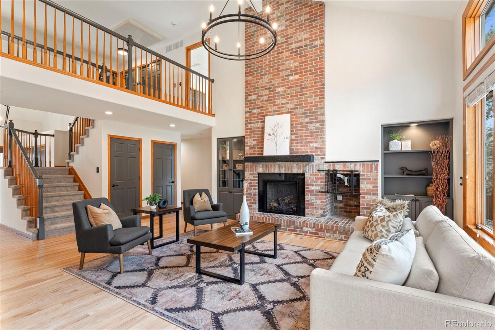 MLS Image #2 for 9631  kemper drive,lone tree, Colorado