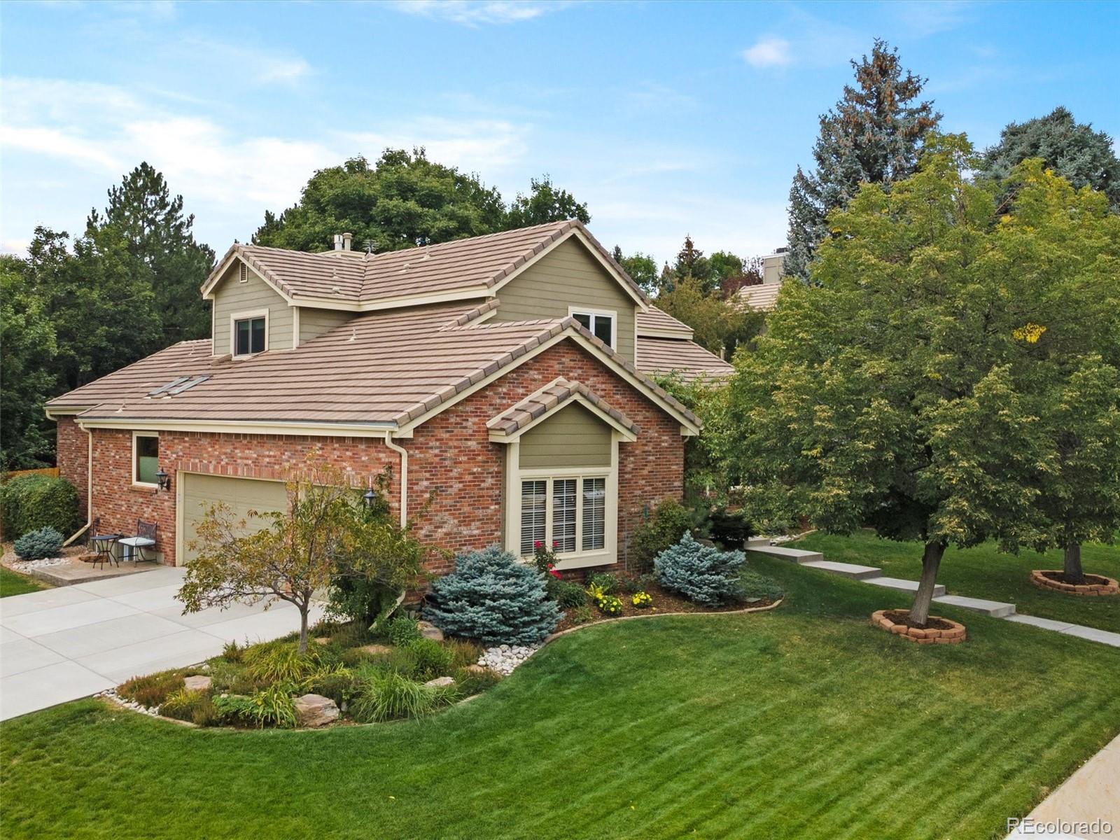 MLS Image #27 for 9631  kemper drive,lone tree, Colorado