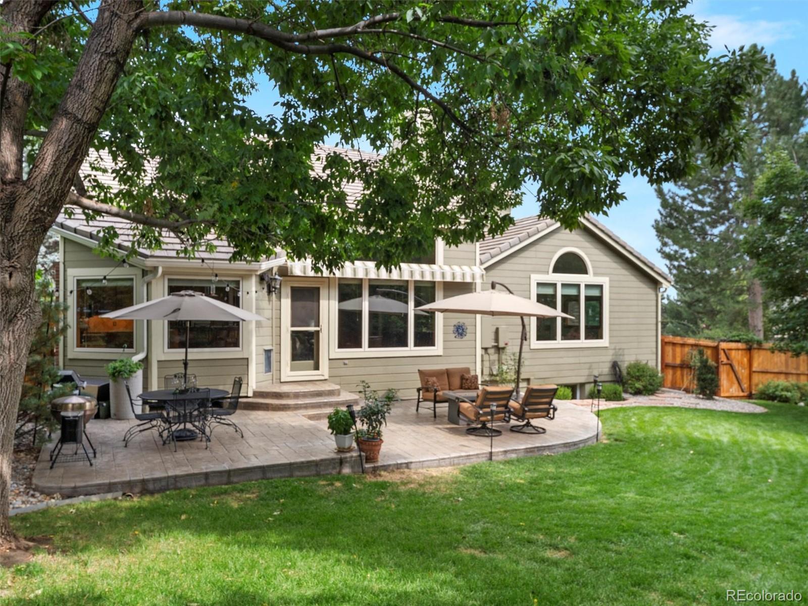 MLS Image #28 for 9631  kemper drive,lone tree, Colorado